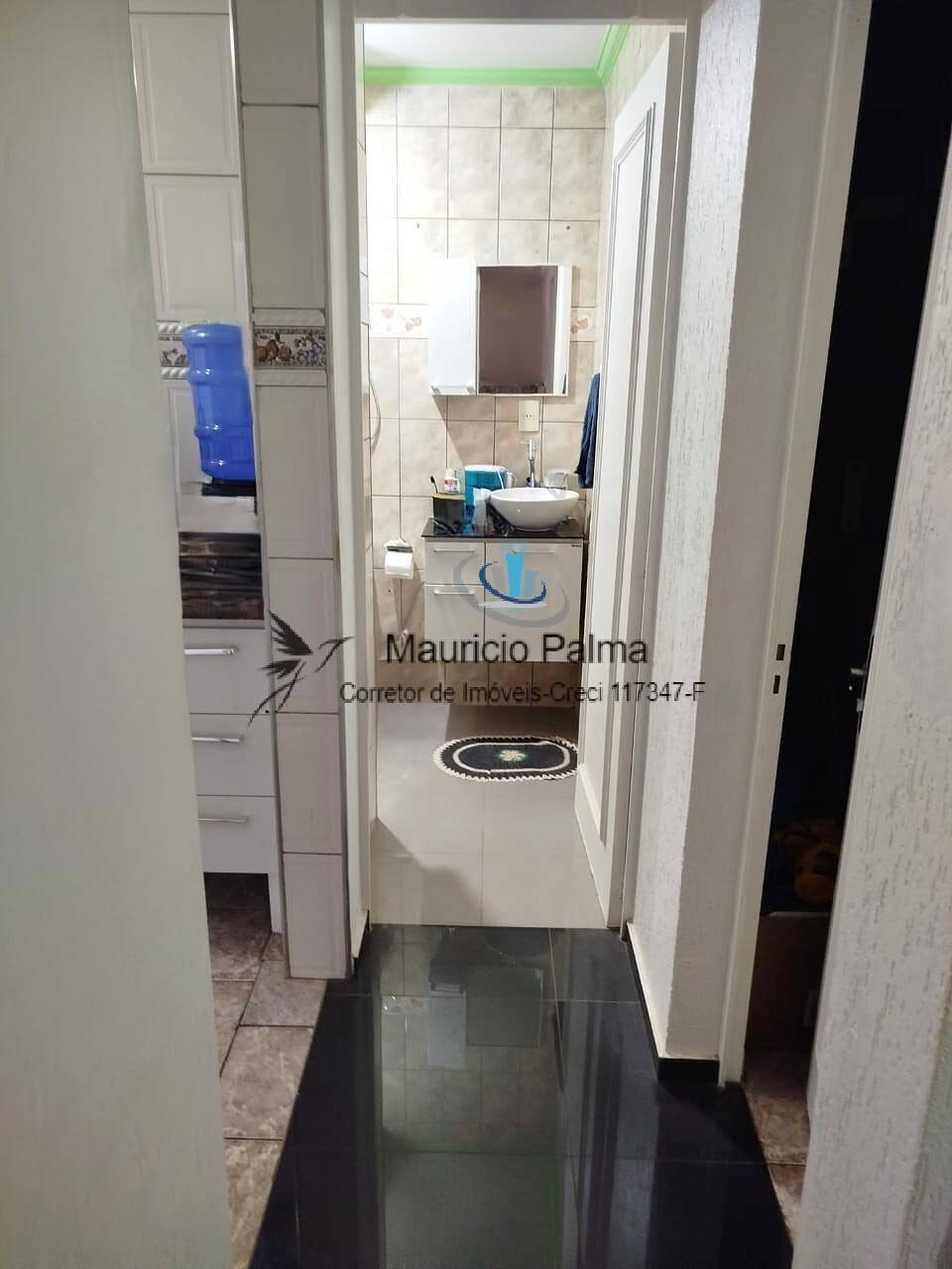Apartamento à venda com 2 quartos, 44m² - Foto 9