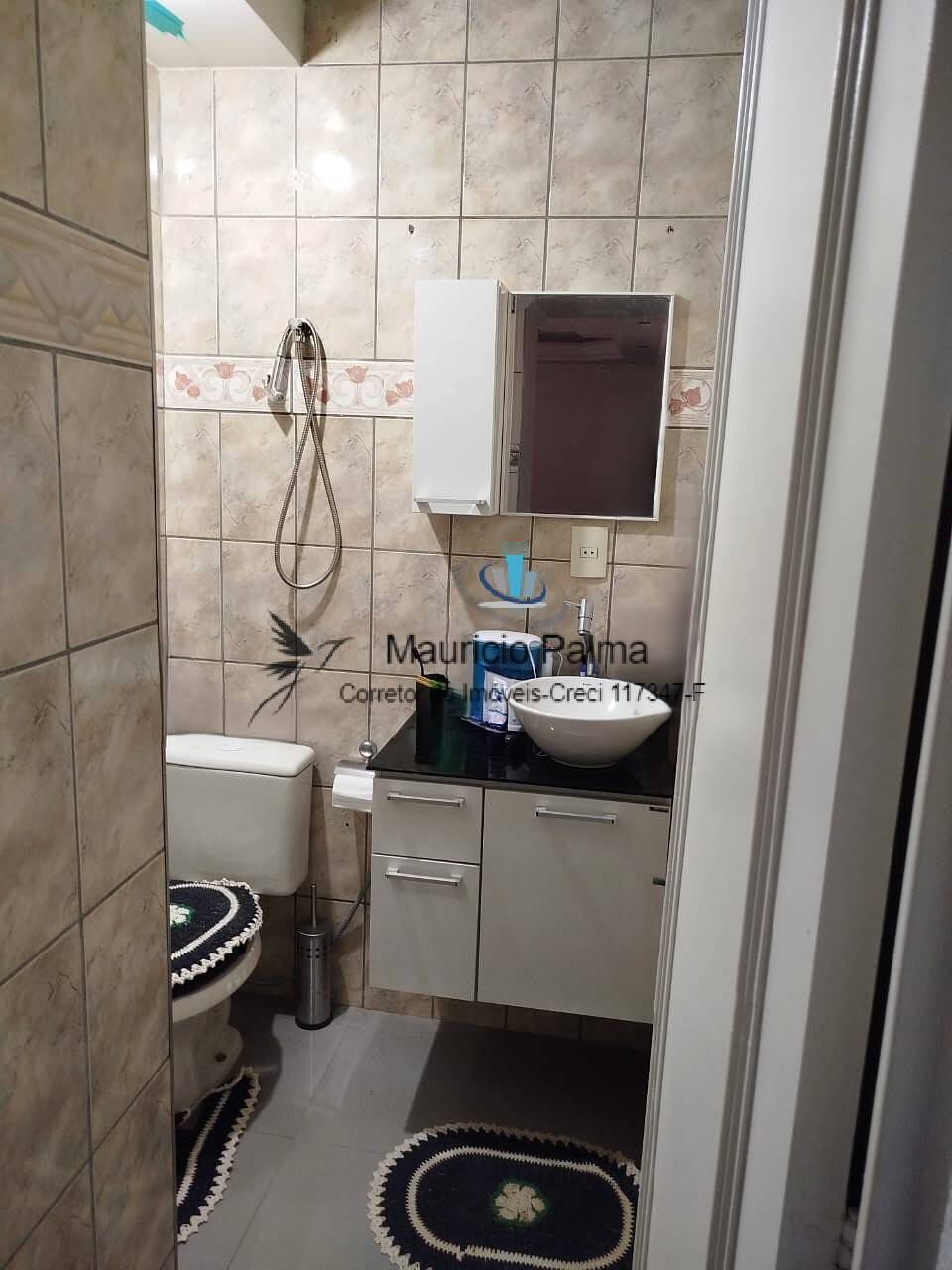 Apartamento à venda com 2 quartos, 44m² - Foto 10