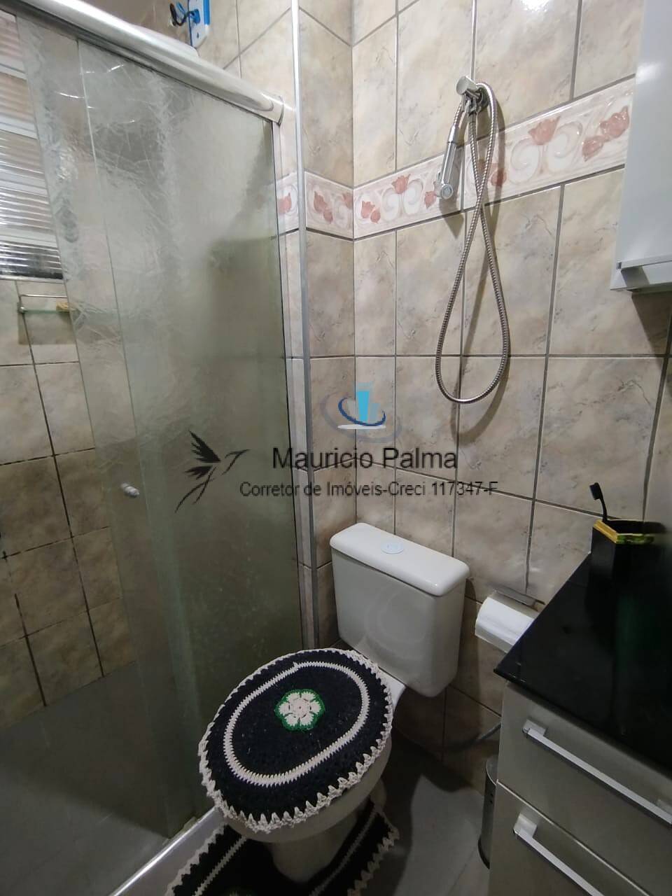 Apartamento à venda com 2 quartos, 44m² - Foto 11