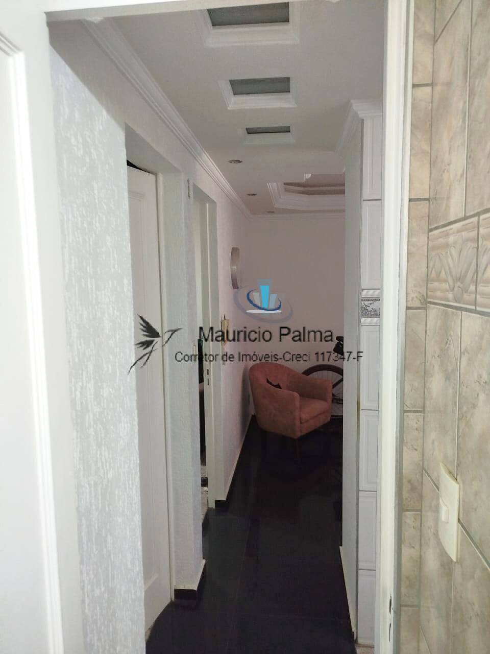 Apartamento à venda com 2 quartos, 44m² - Foto 13