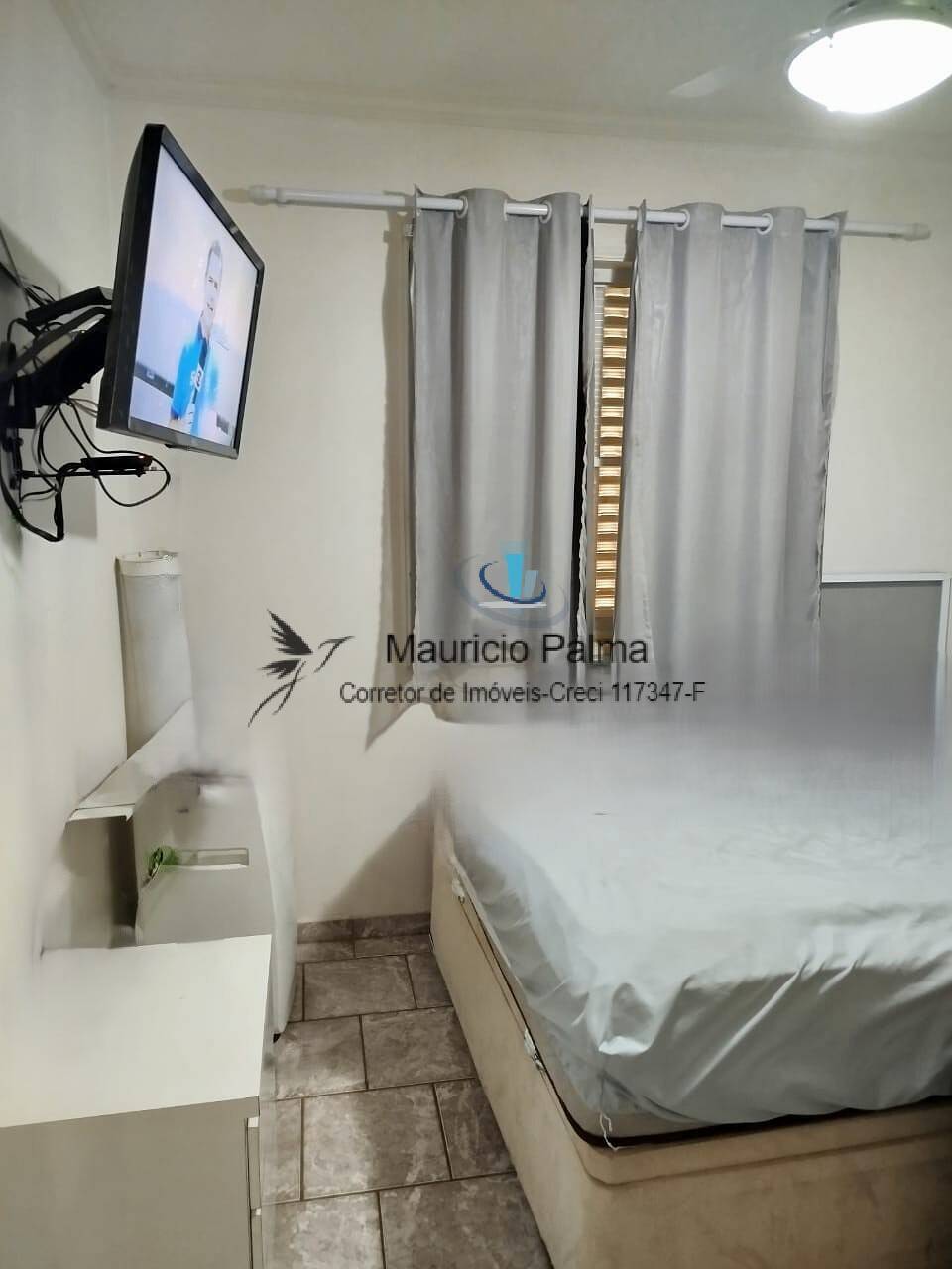 Apartamento à venda com 2 quartos, 44m² - Foto 14