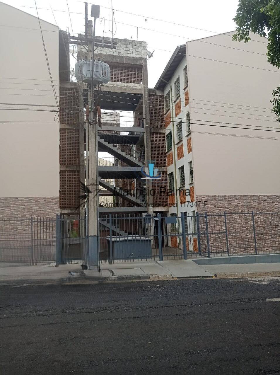 Apartamento à venda com 2 quartos, 44m² - Foto 18