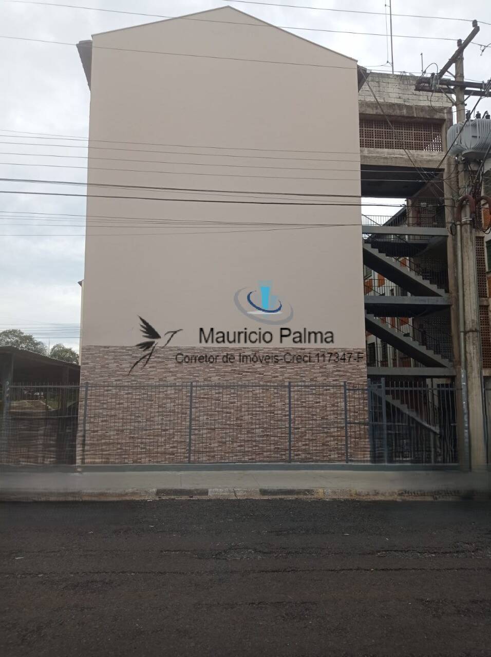 Apartamento à venda com 2 quartos, 44m² - Foto 19