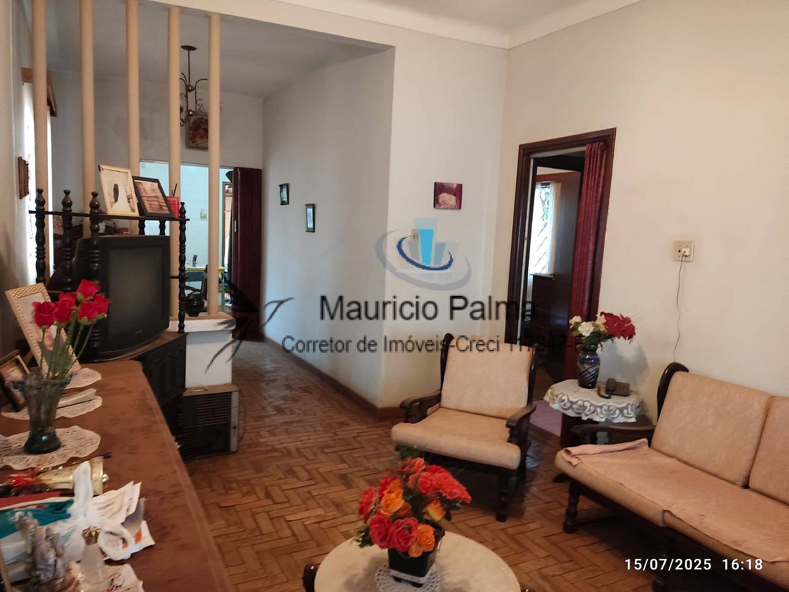 Casa à venda com 2 quartos, 133m² - Foto 4