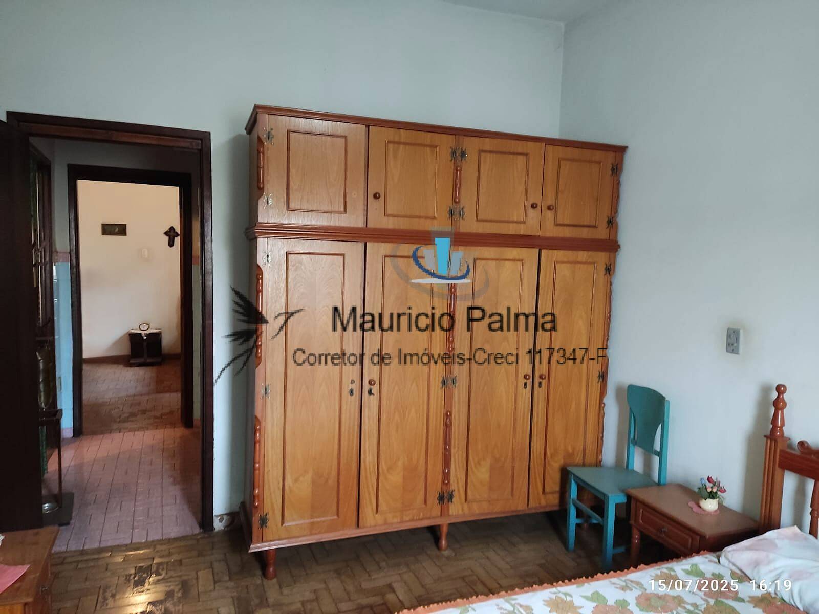 Casa à venda com 2 quartos, 133m² - Foto 11