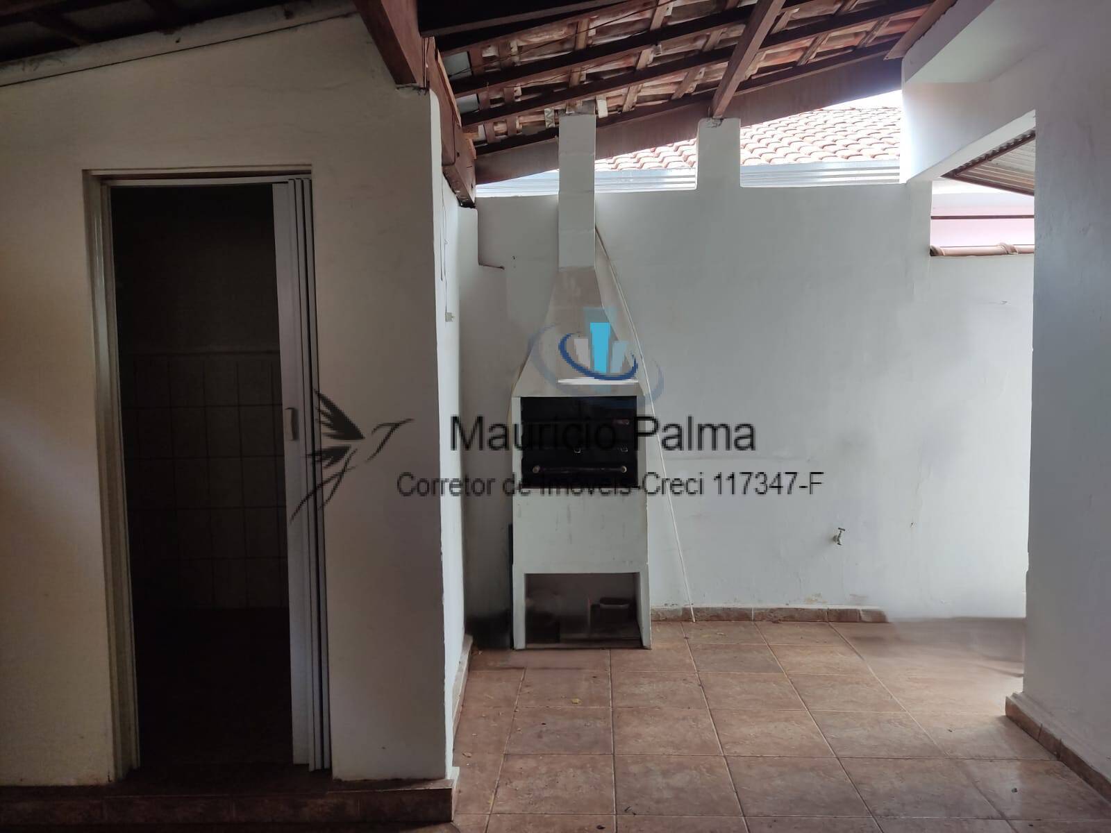 Casa à venda com 4 quartos, 209m² - Foto 15
