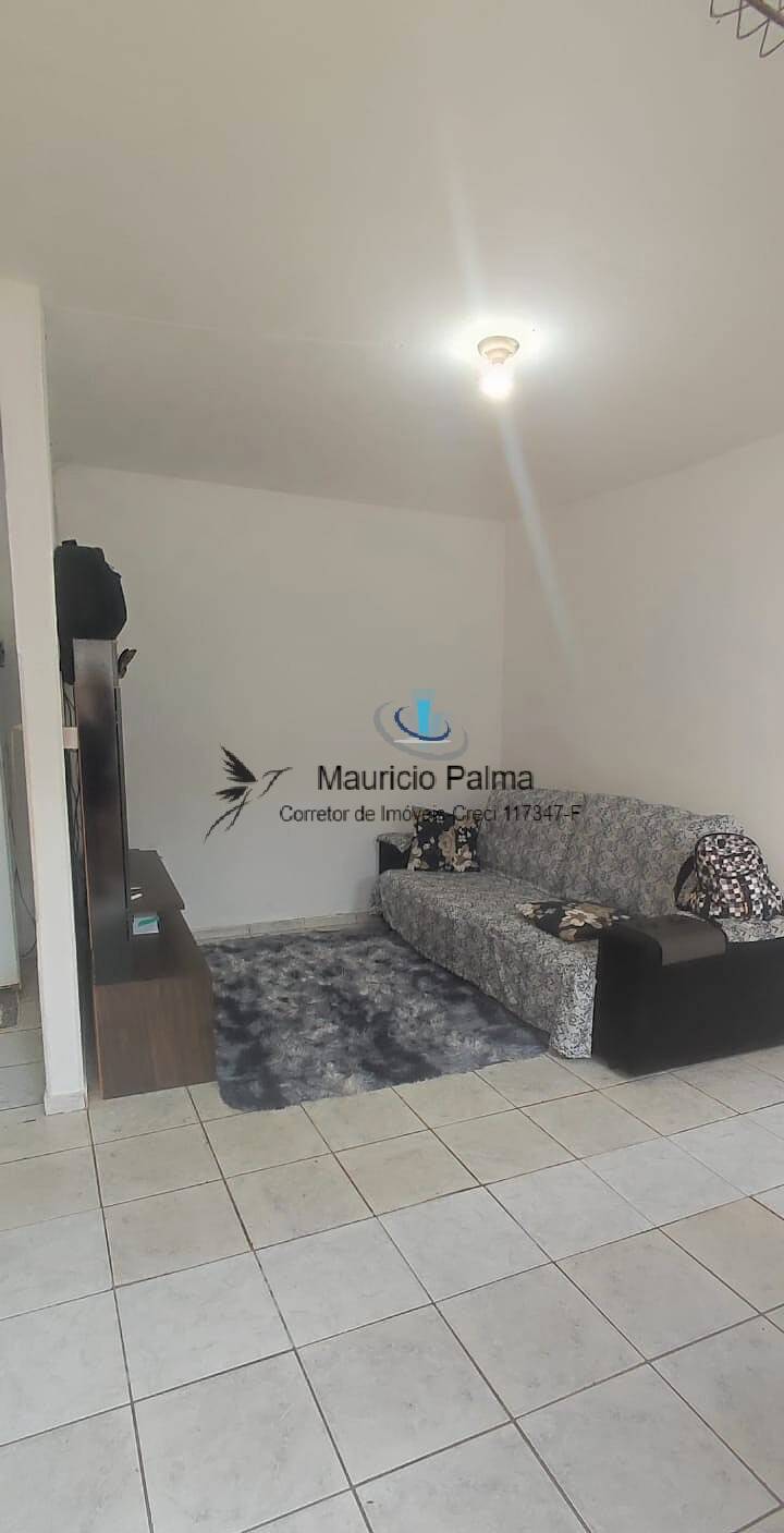 Casa à venda com 4 quartos, 209m² - Foto 18