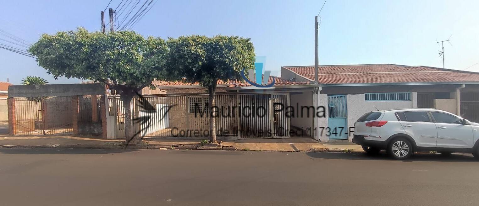Casa à venda com 4 quartos, 209m² - Foto 23