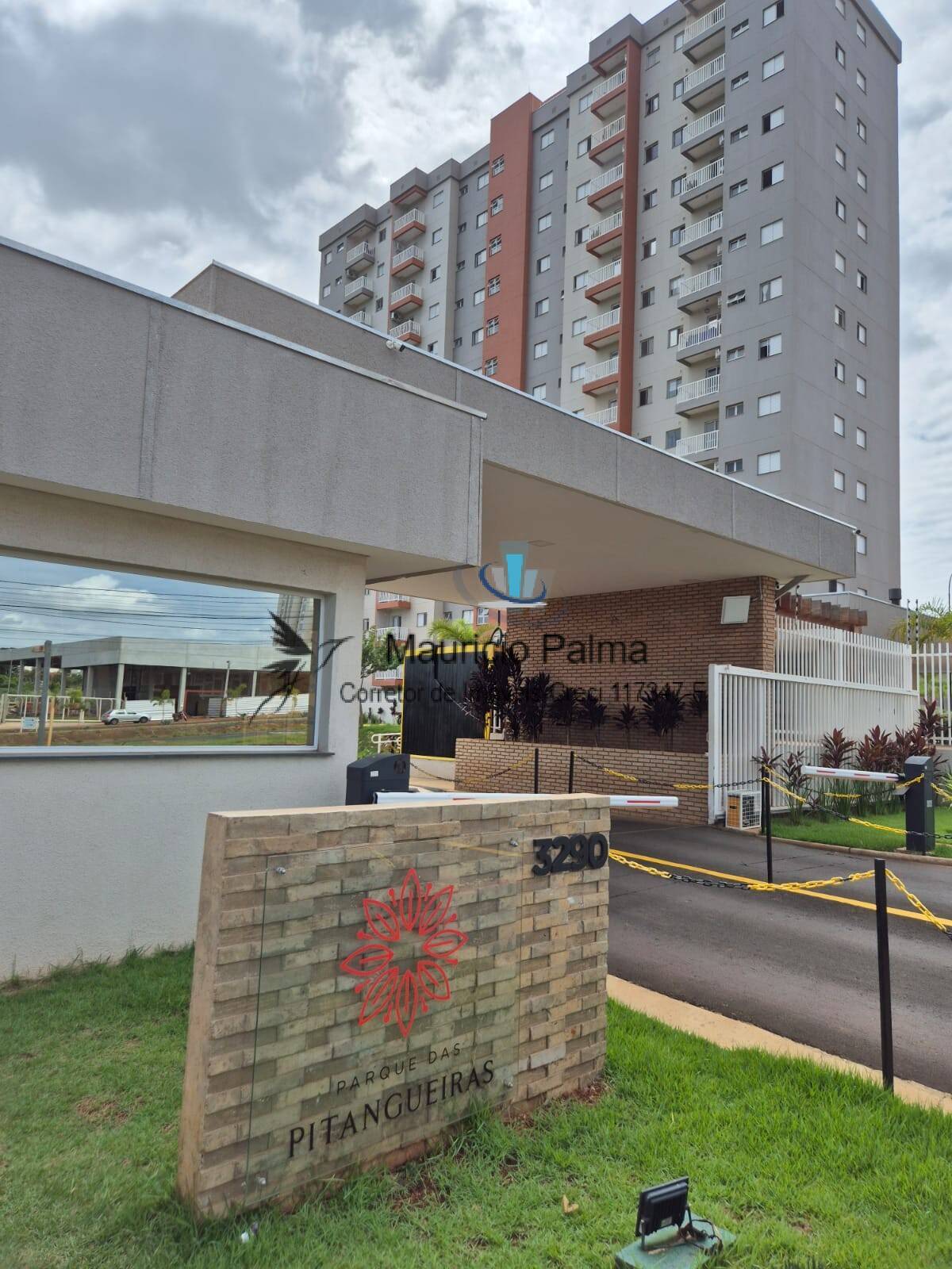 Apartamento à venda com 2 quartos, 53m² - Foto 1
