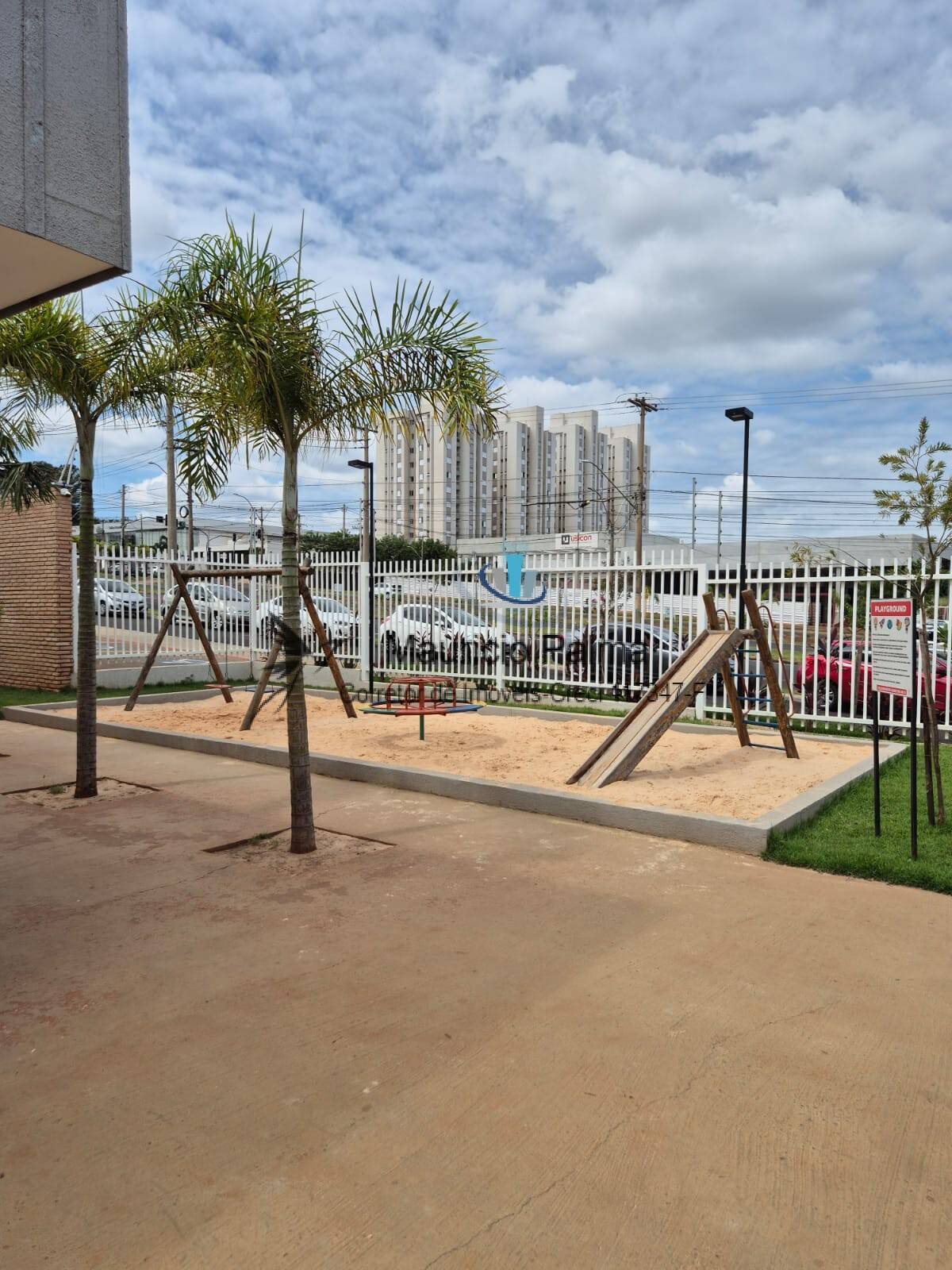 Apartamento à venda com 2 quartos, 53m² - Foto 3