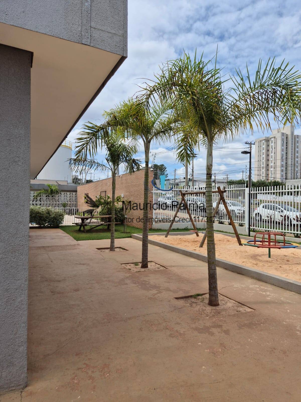 Apartamento à venda com 2 quartos, 53m² - Foto 4