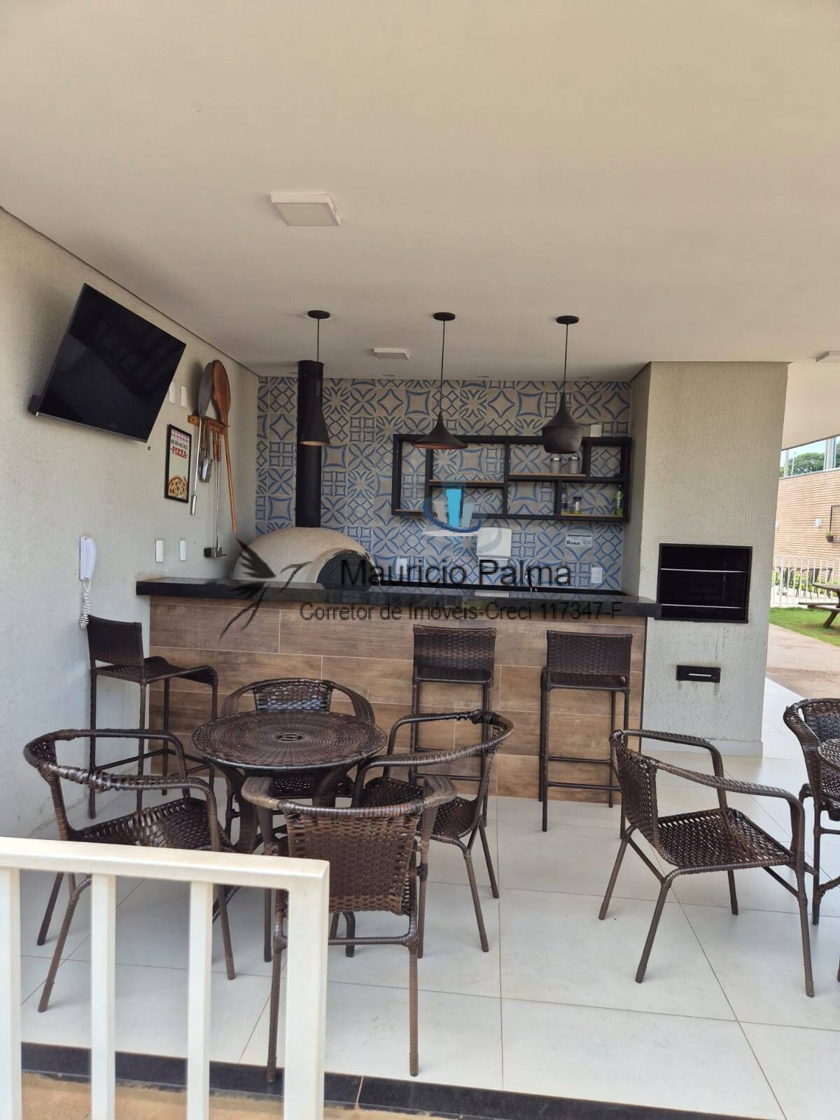 Apartamento à venda com 2 quartos, 53m² - Foto 5