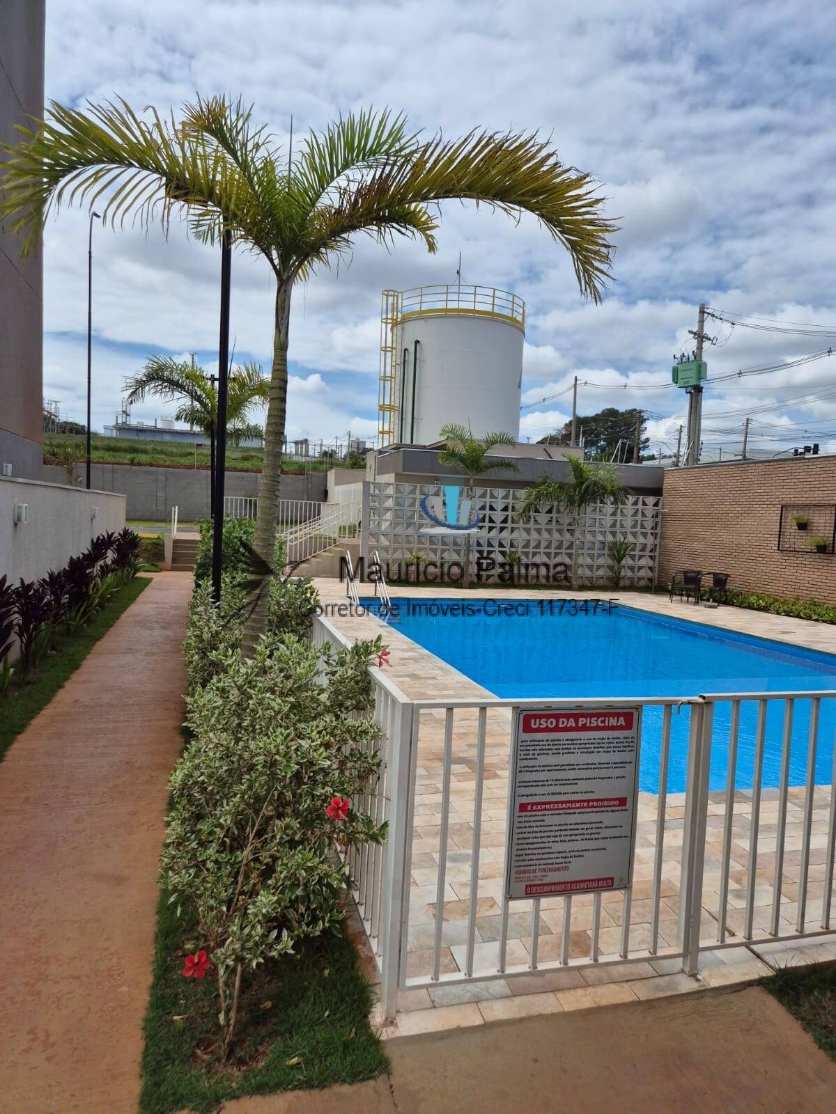 Apartamento à venda com 2 quartos, 53m² - Foto 7
