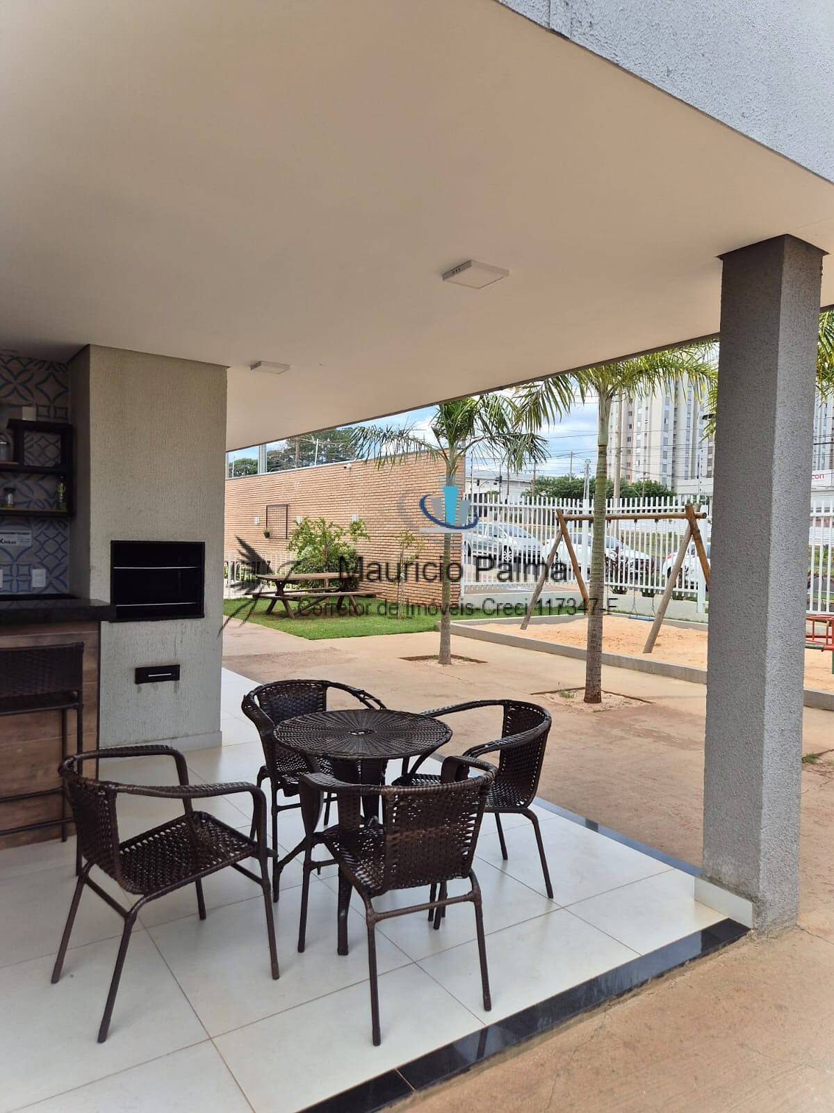 Apartamento à venda com 2 quartos, 53m² - Foto 6