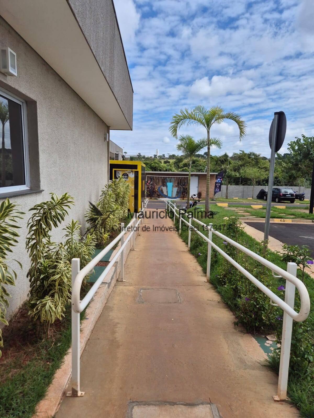 Apartamento à venda com 2 quartos, 53m² - Foto 8