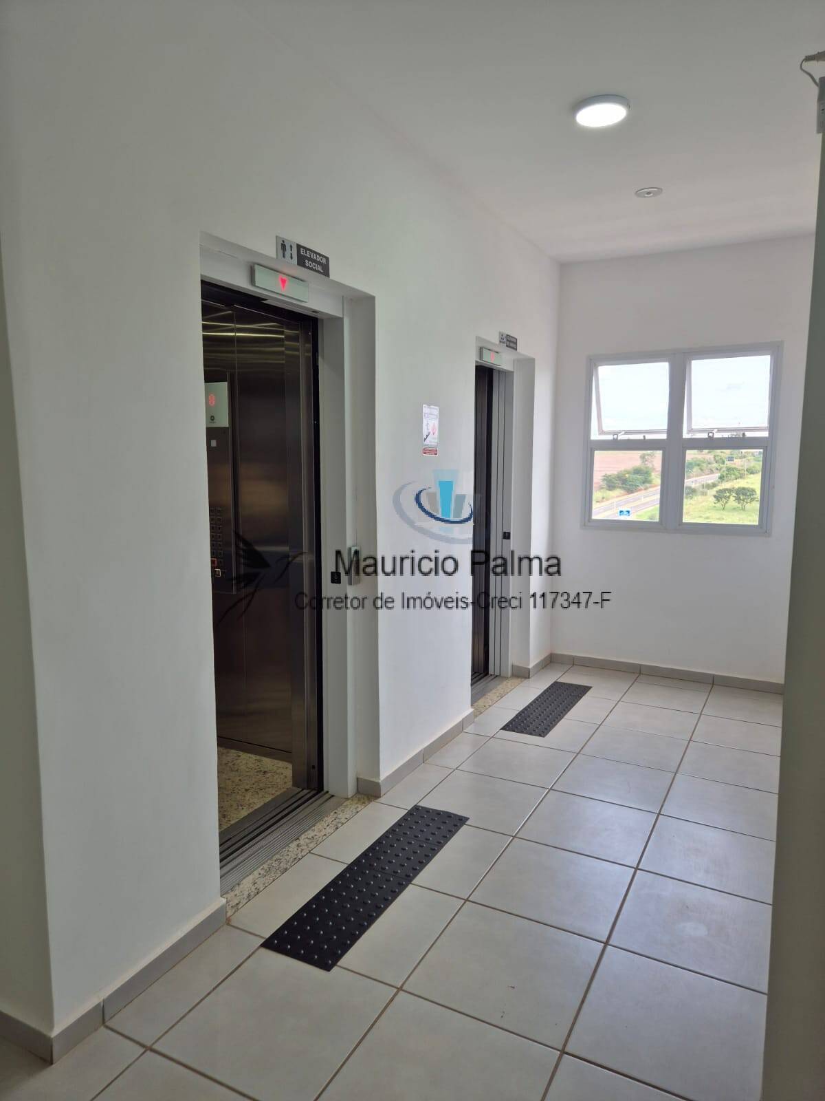 Apartamento à venda com 2 quartos, 53m² - Foto 10