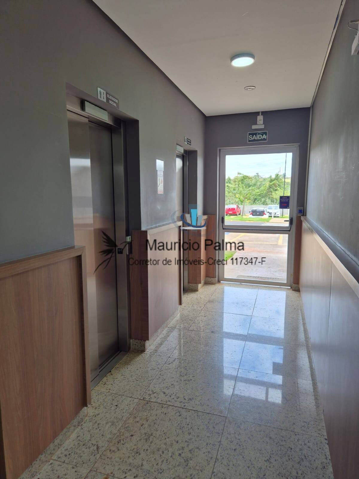 Apartamento à venda com 2 quartos, 53m² - Foto 12