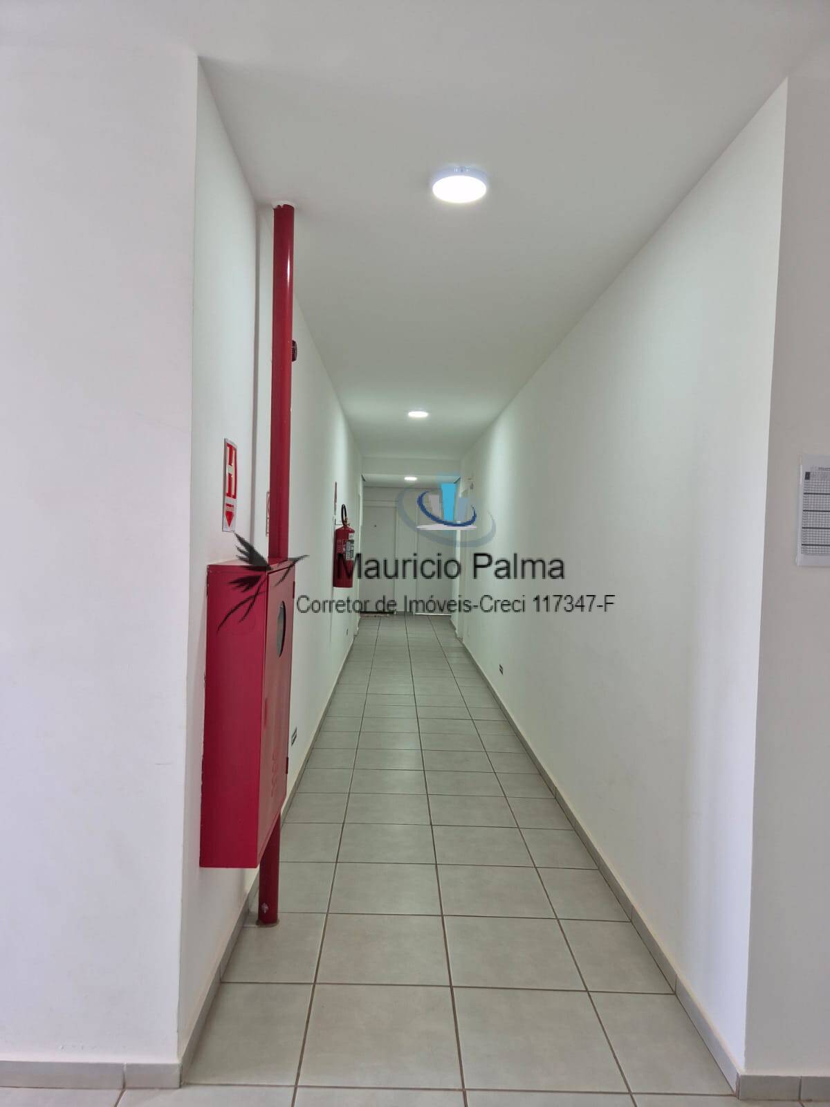Apartamento à venda com 2 quartos, 53m² - Foto 11