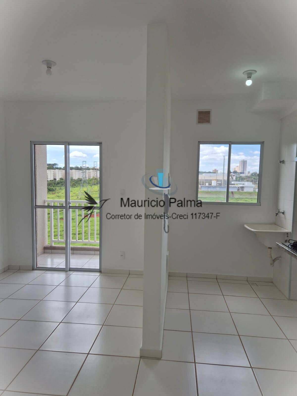 Apartamento à venda com 2 quartos, 53m² - Foto 16