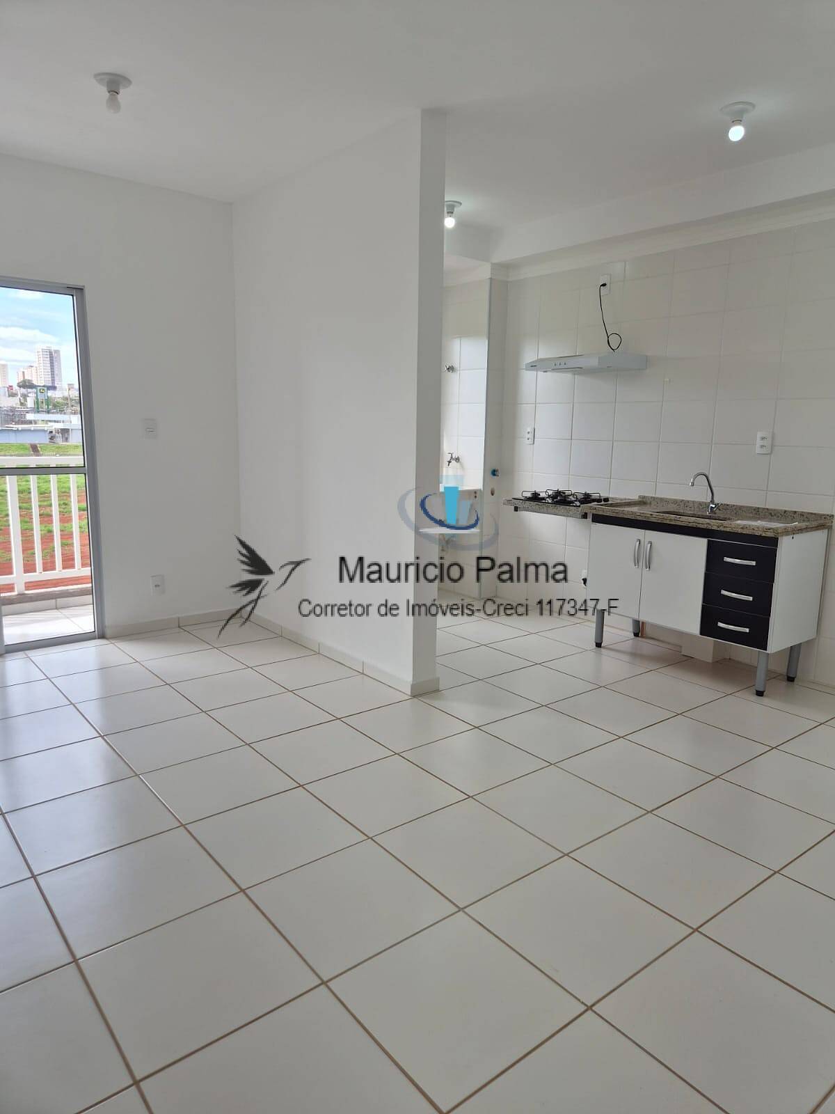 Apartamento à venda com 2 quartos, 53m² - Foto 18