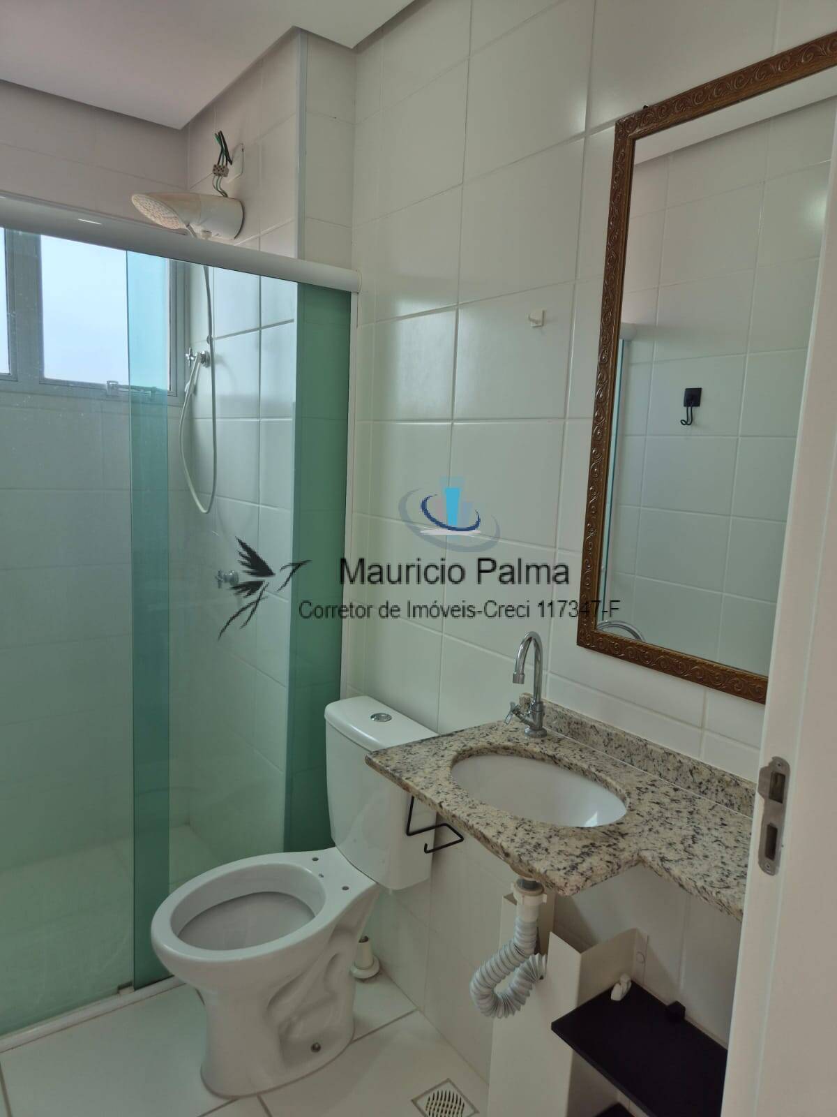 Apartamento à venda com 2 quartos, 53m² - Foto 22