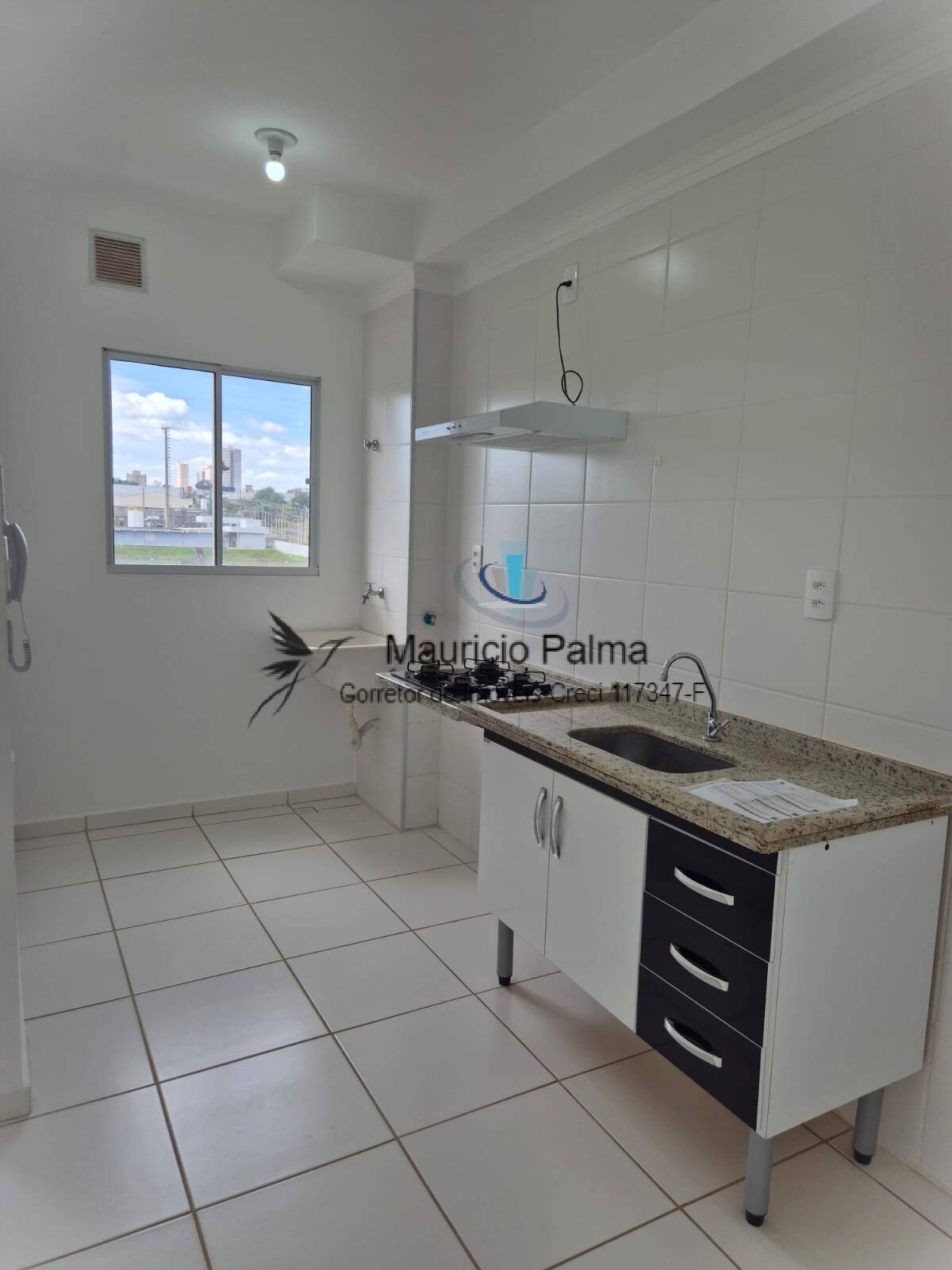 Apartamento à venda com 2 quartos, 53m² - Foto 19