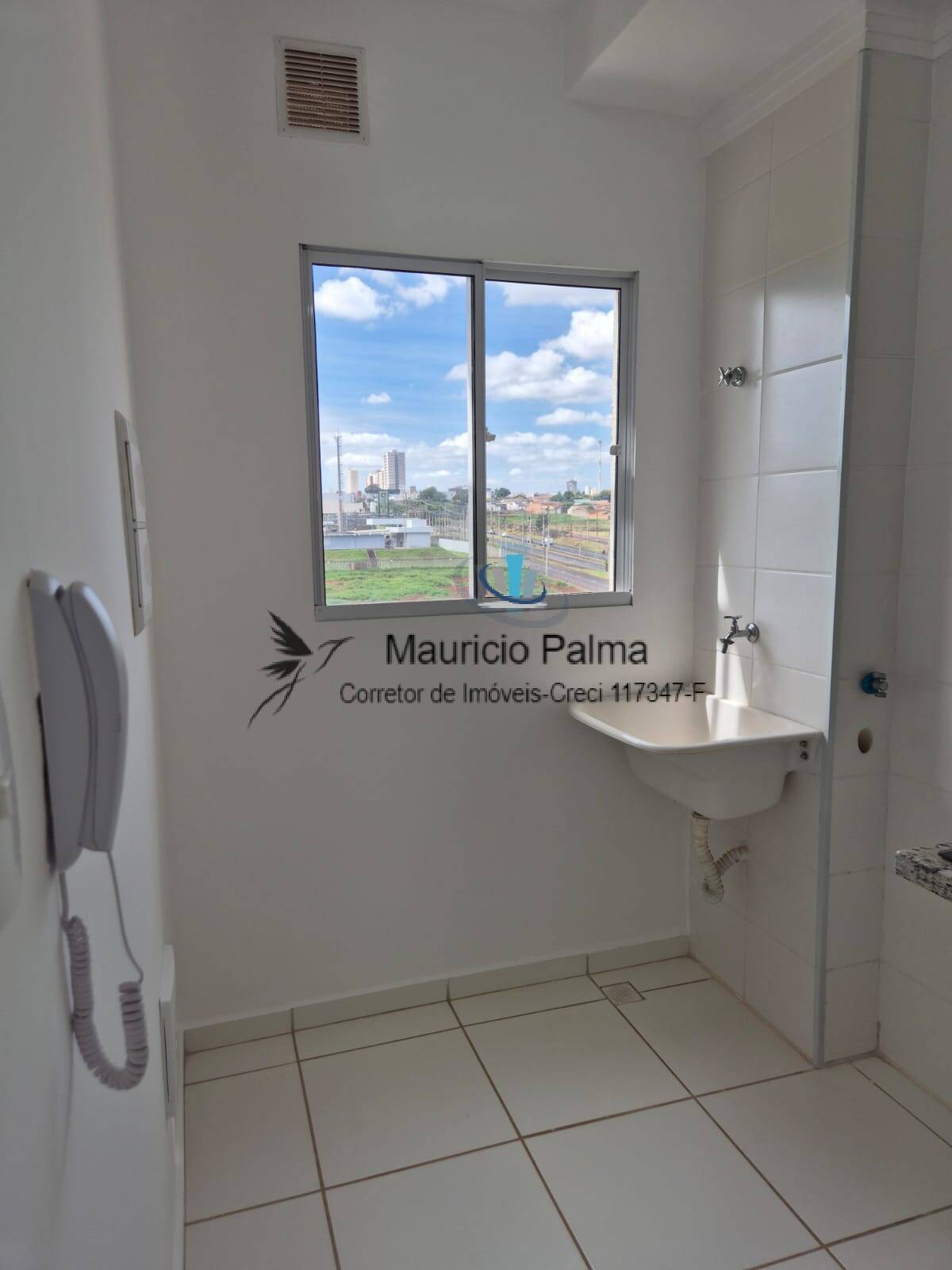 Apartamento à venda com 2 quartos, 53m² - Foto 20