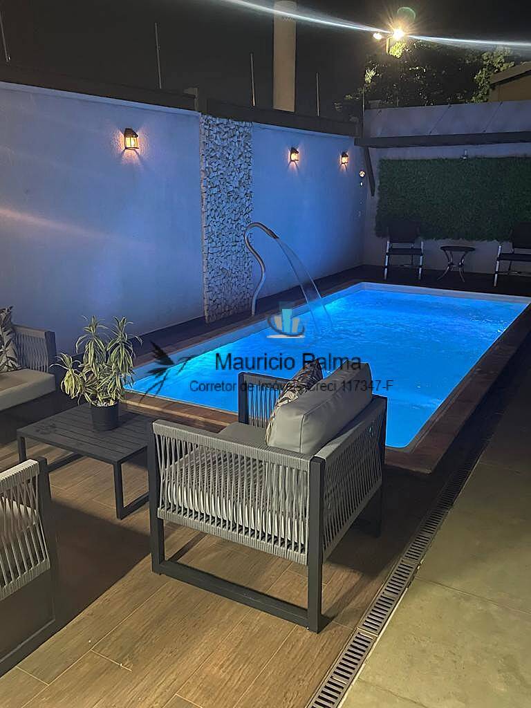 Casa à venda com 3 quartos, 175m² - Foto 2