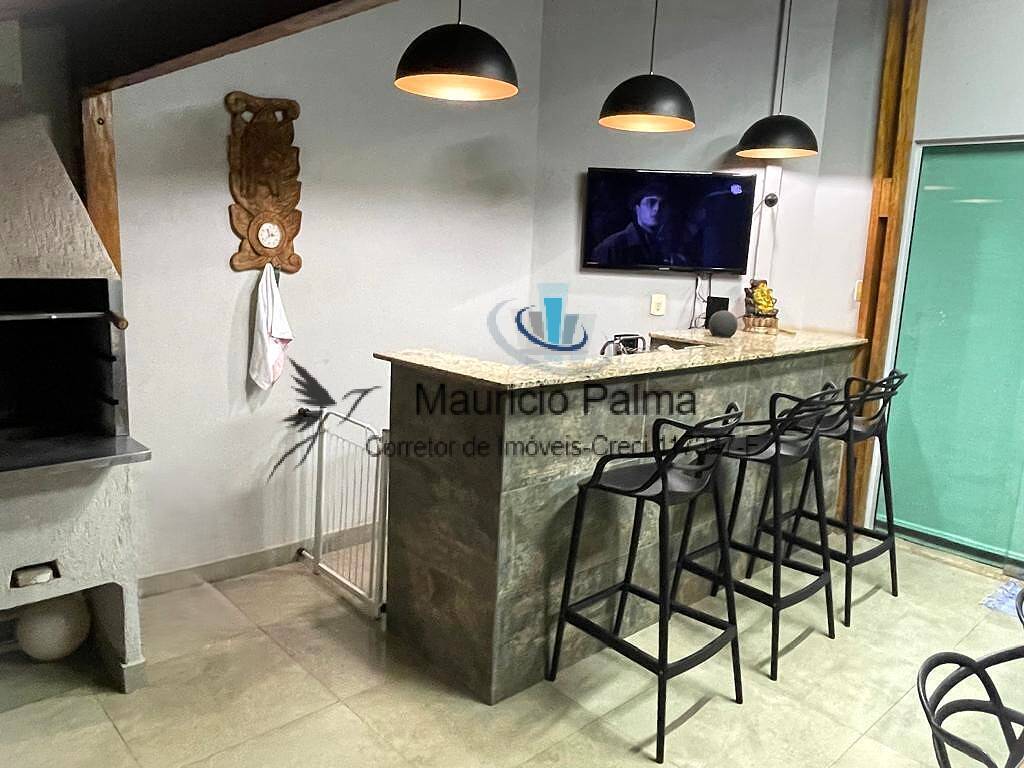 Casa à venda com 3 quartos, 175m² - Foto 5