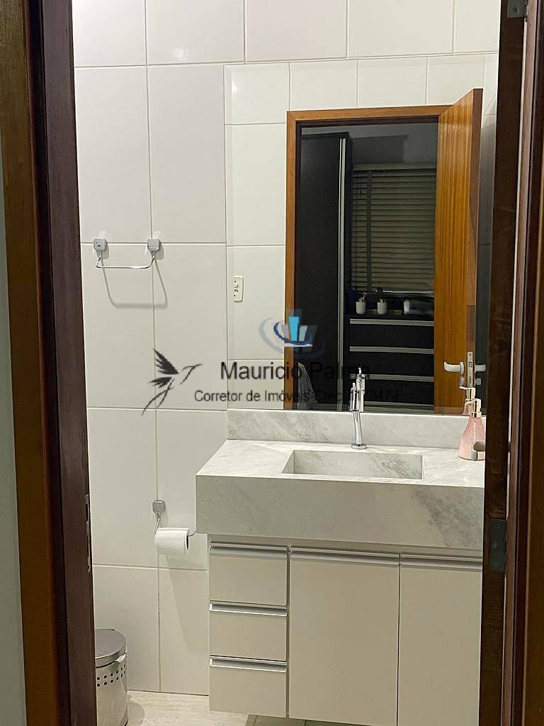 Casa à venda com 3 quartos, 175m² - Foto 19