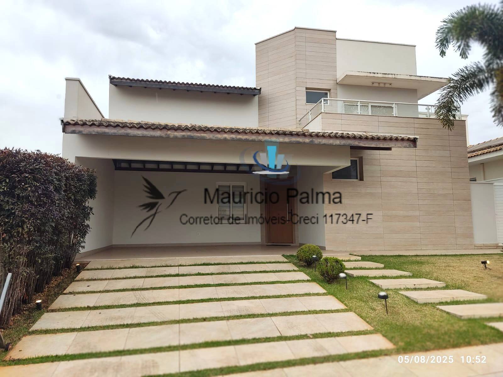 Casa, 4 quartos, 275 m² - Foto 2