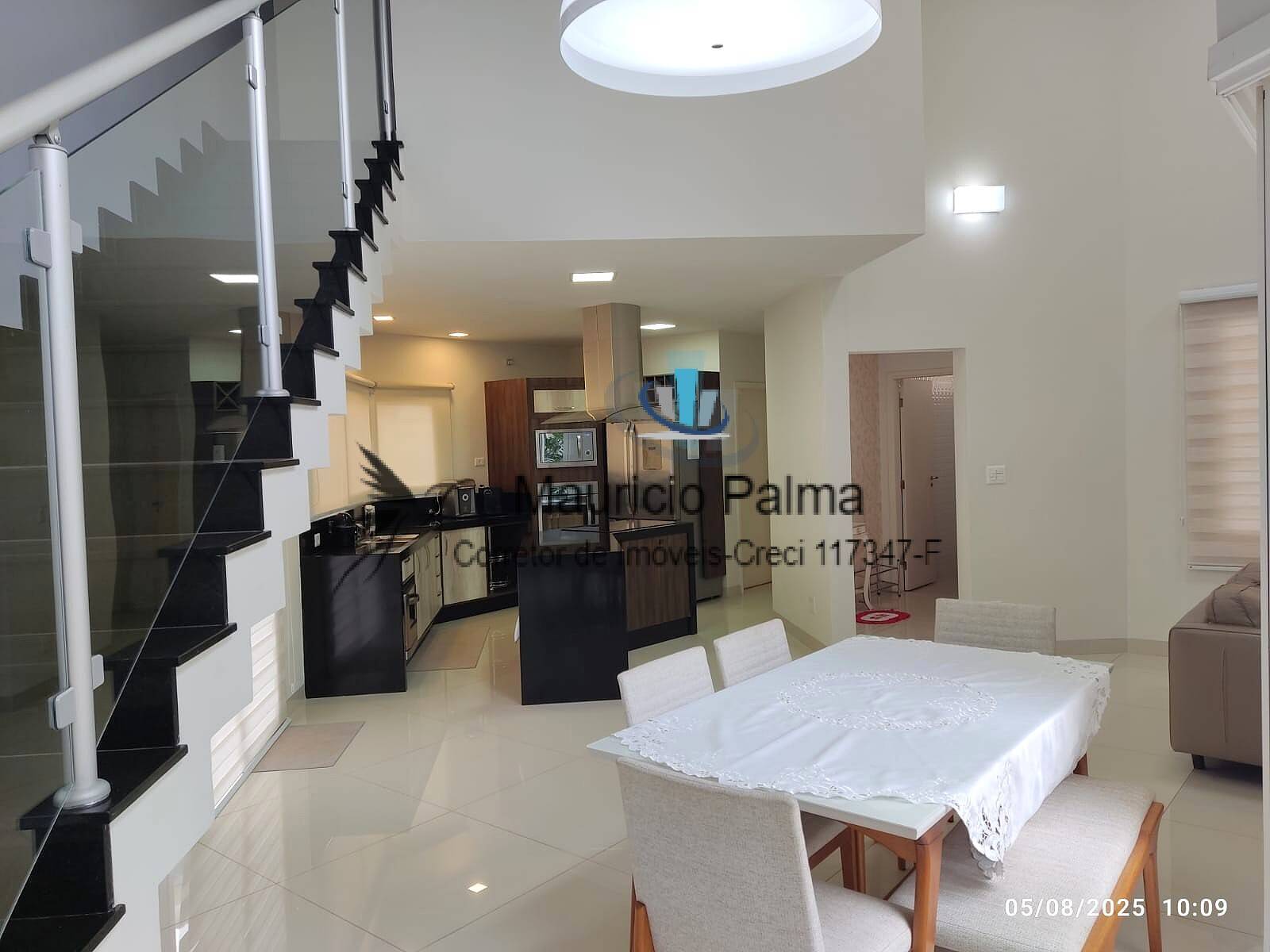 Casa, 4 quartos, 275 m² - Foto 8