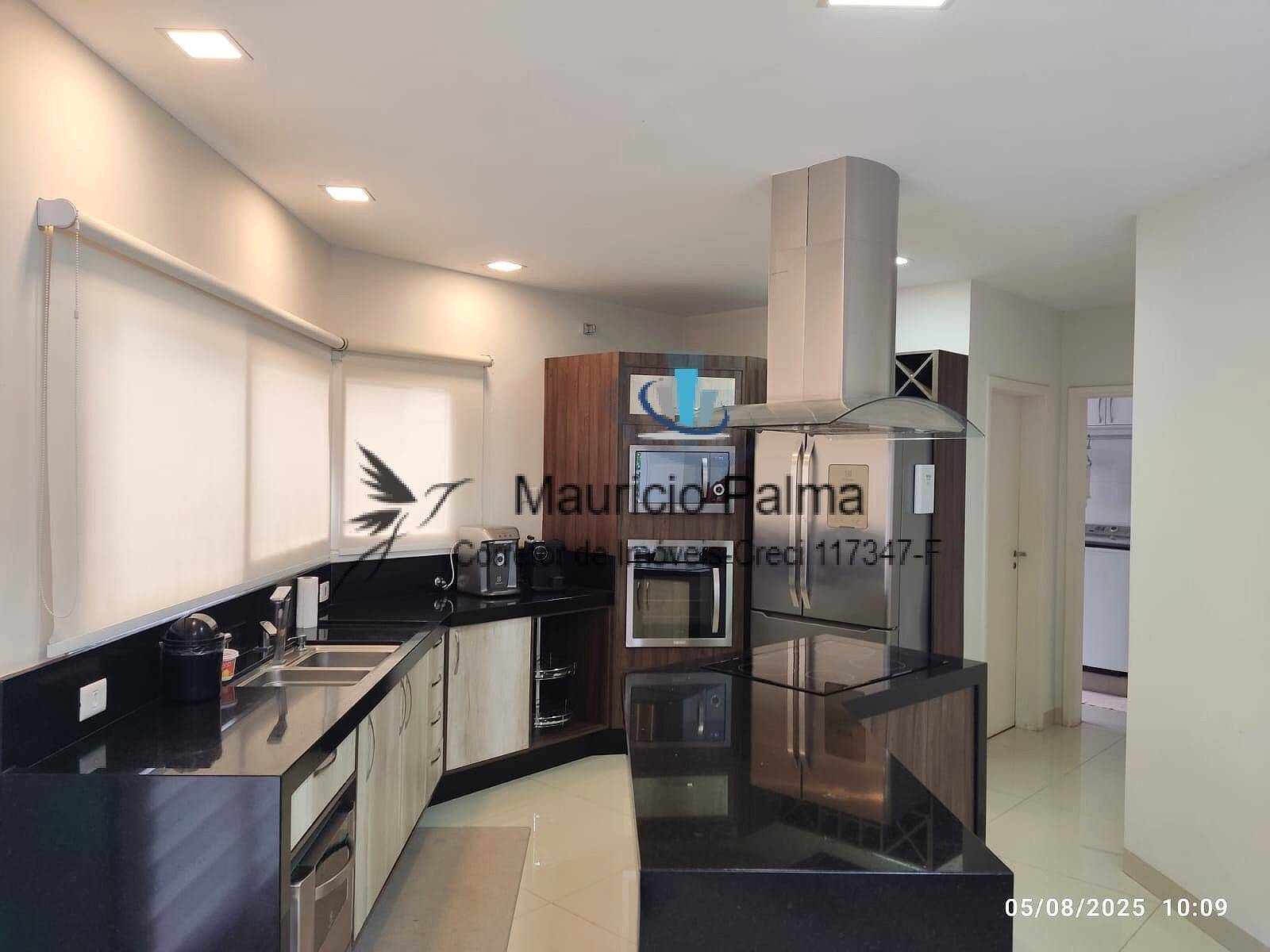 Casa, 4 quartos, 275 m² - Foto 9