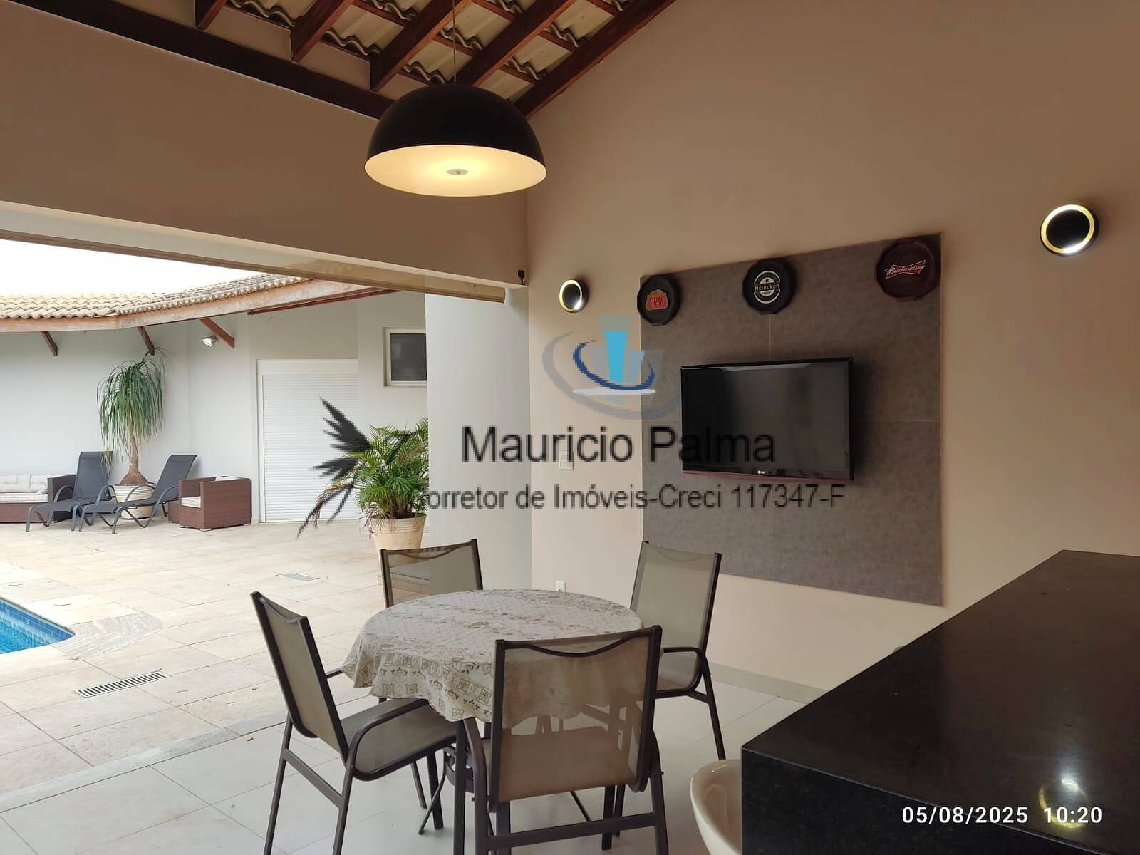 Casa, 4 quartos, 275 m² - Foto 19