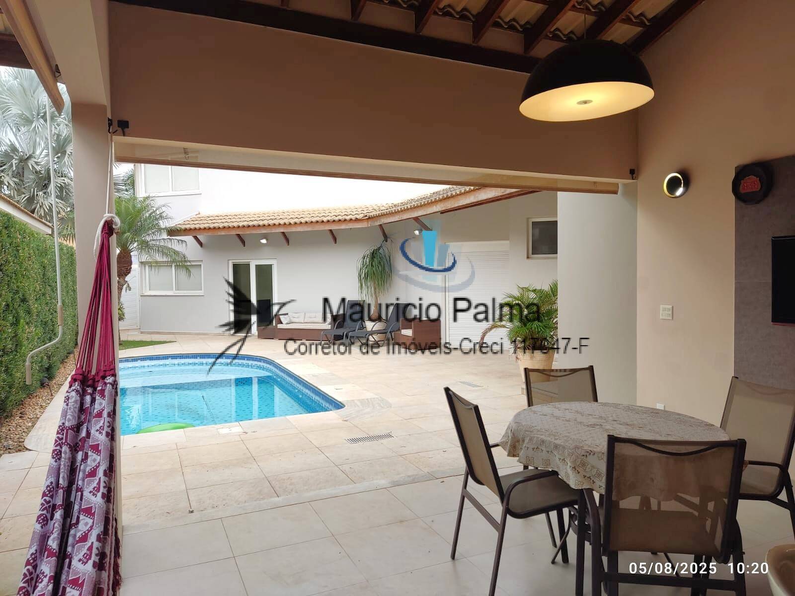 Casa, 4 quartos, 275 m² - Foto 20