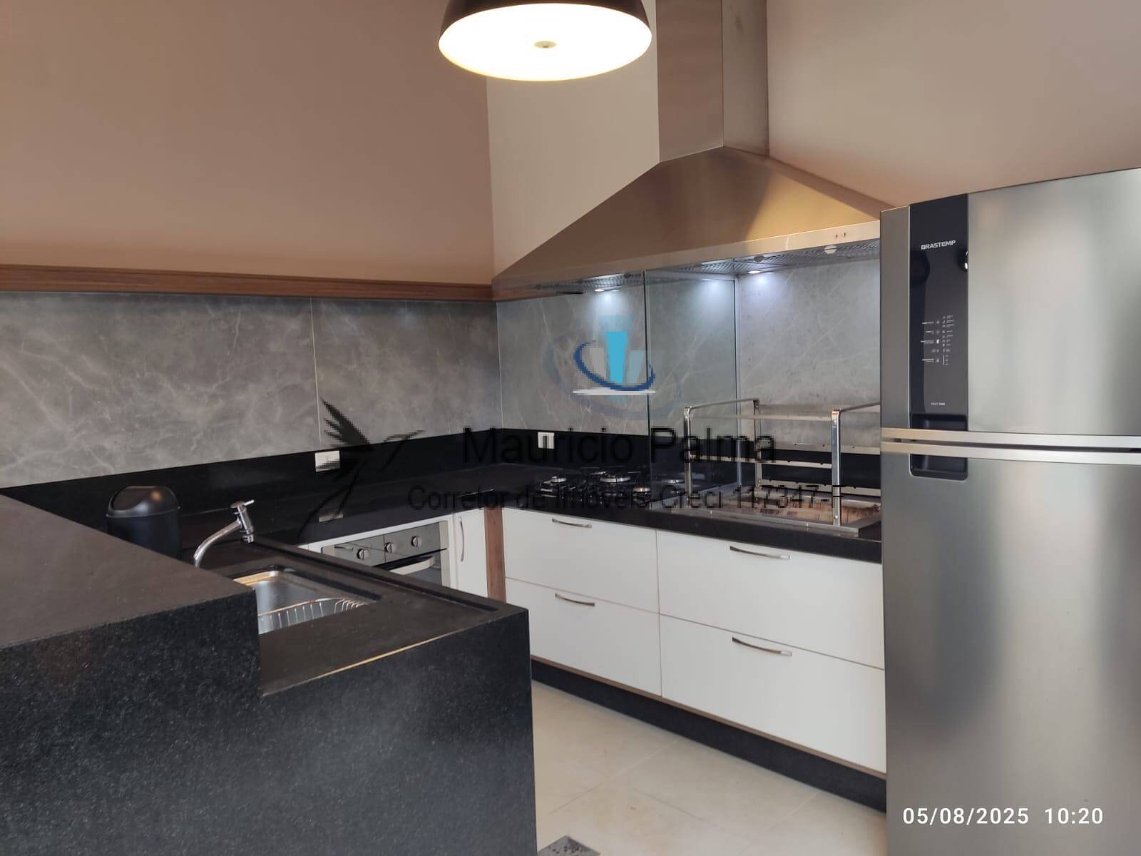 Casa, 4 quartos, 275 m² - Foto 21