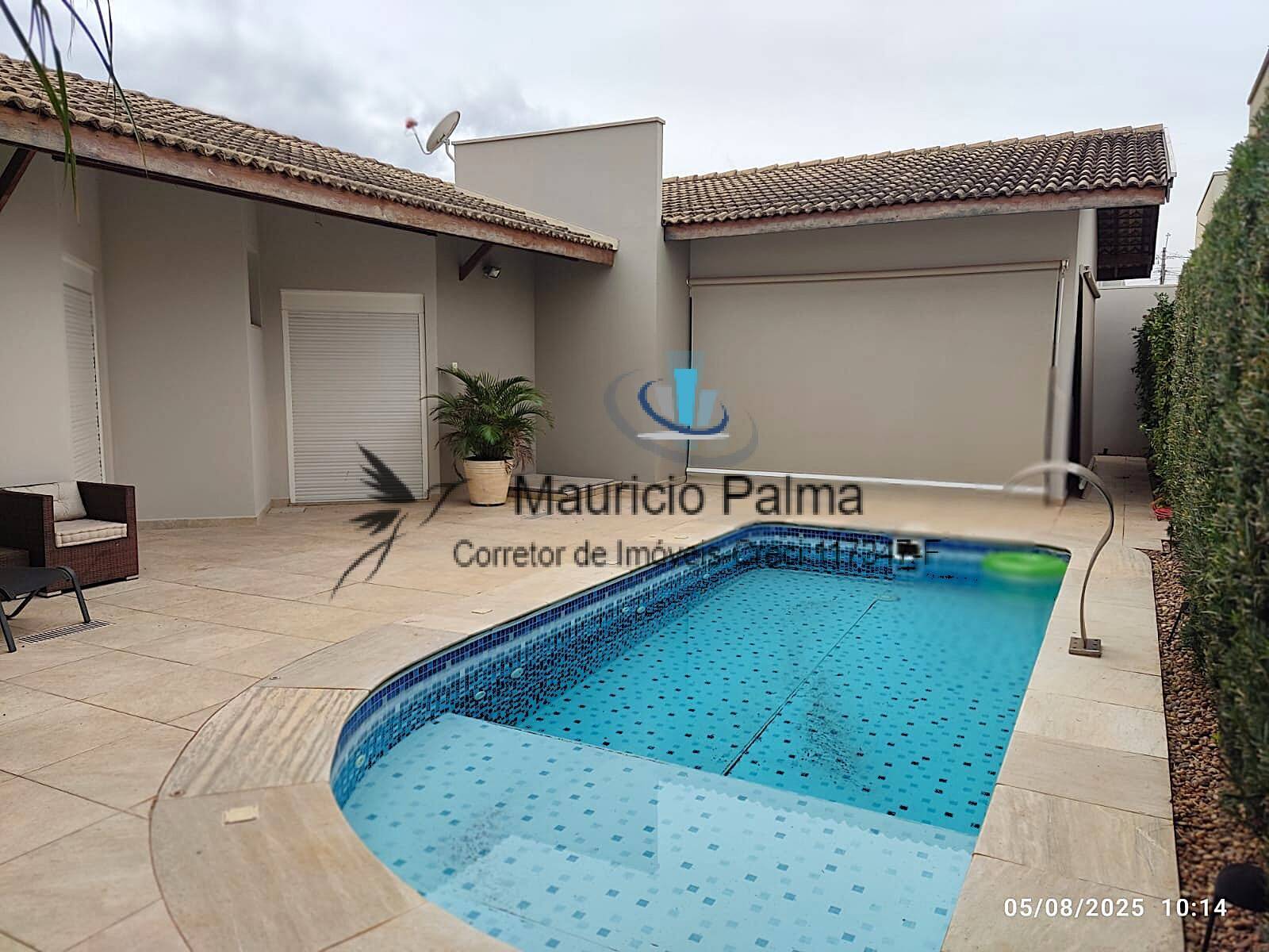 Casa, 4 quartos, 275 m² - Foto 44