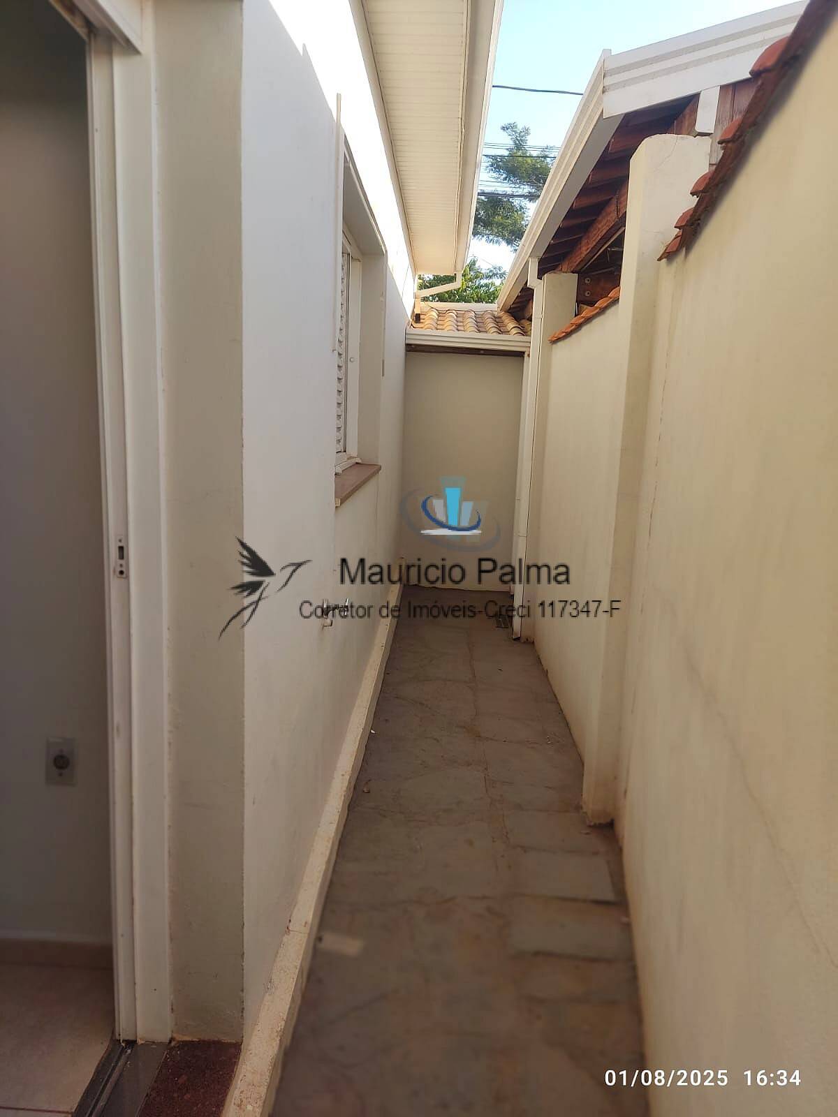 Casa à venda com 4 quartos, 157m² - Foto 24