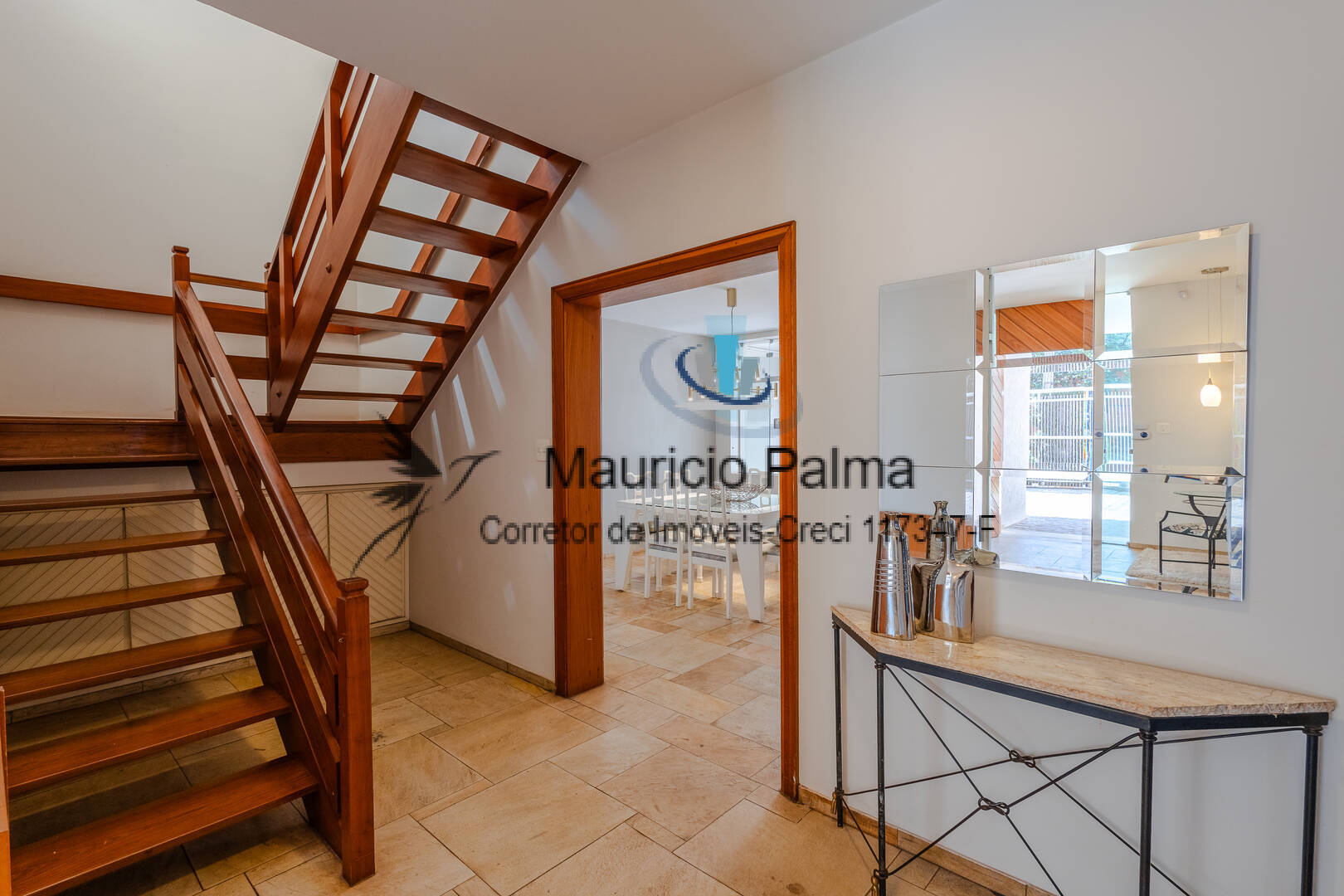 Casa à venda e aluguel com 4 quartos, 380m² - Foto 4