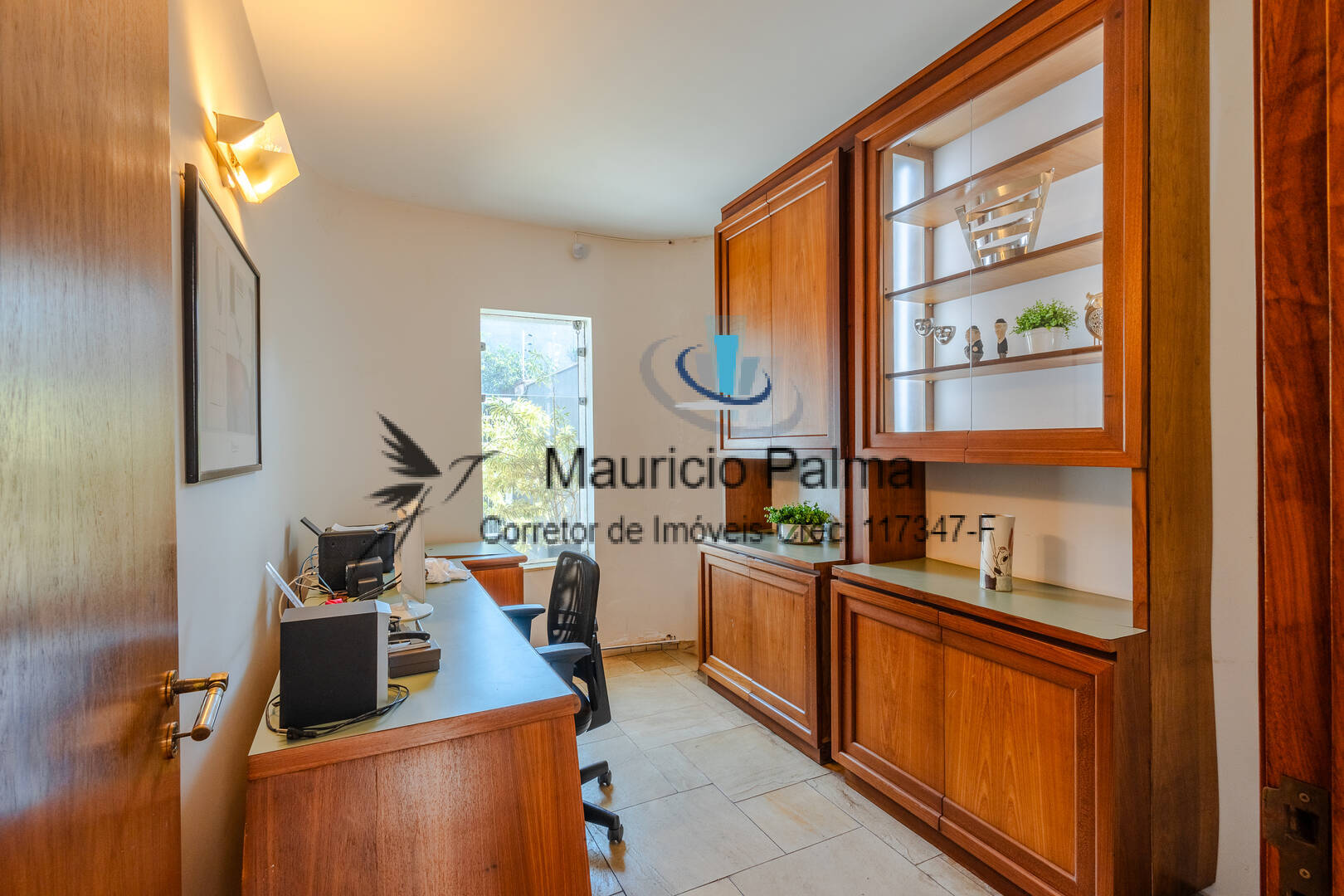 Casa à venda e aluguel com 4 quartos, 380m² - Foto 5
