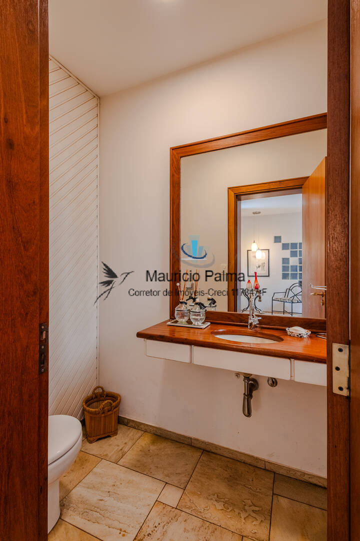 Casa à venda e aluguel com 4 quartos, 380m² - Foto 6