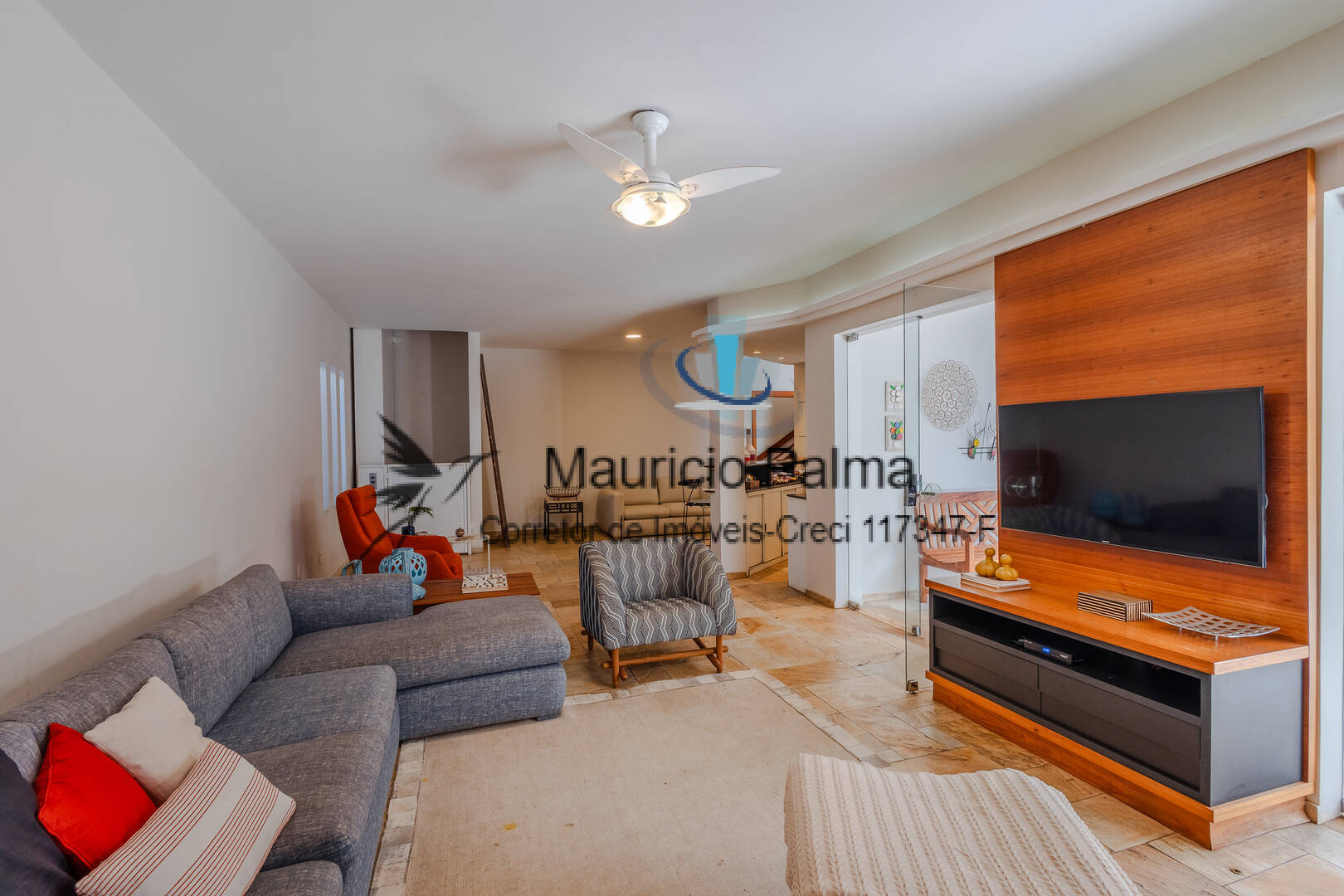 Casa à venda e aluguel com 4 quartos, 380m² - Foto 11