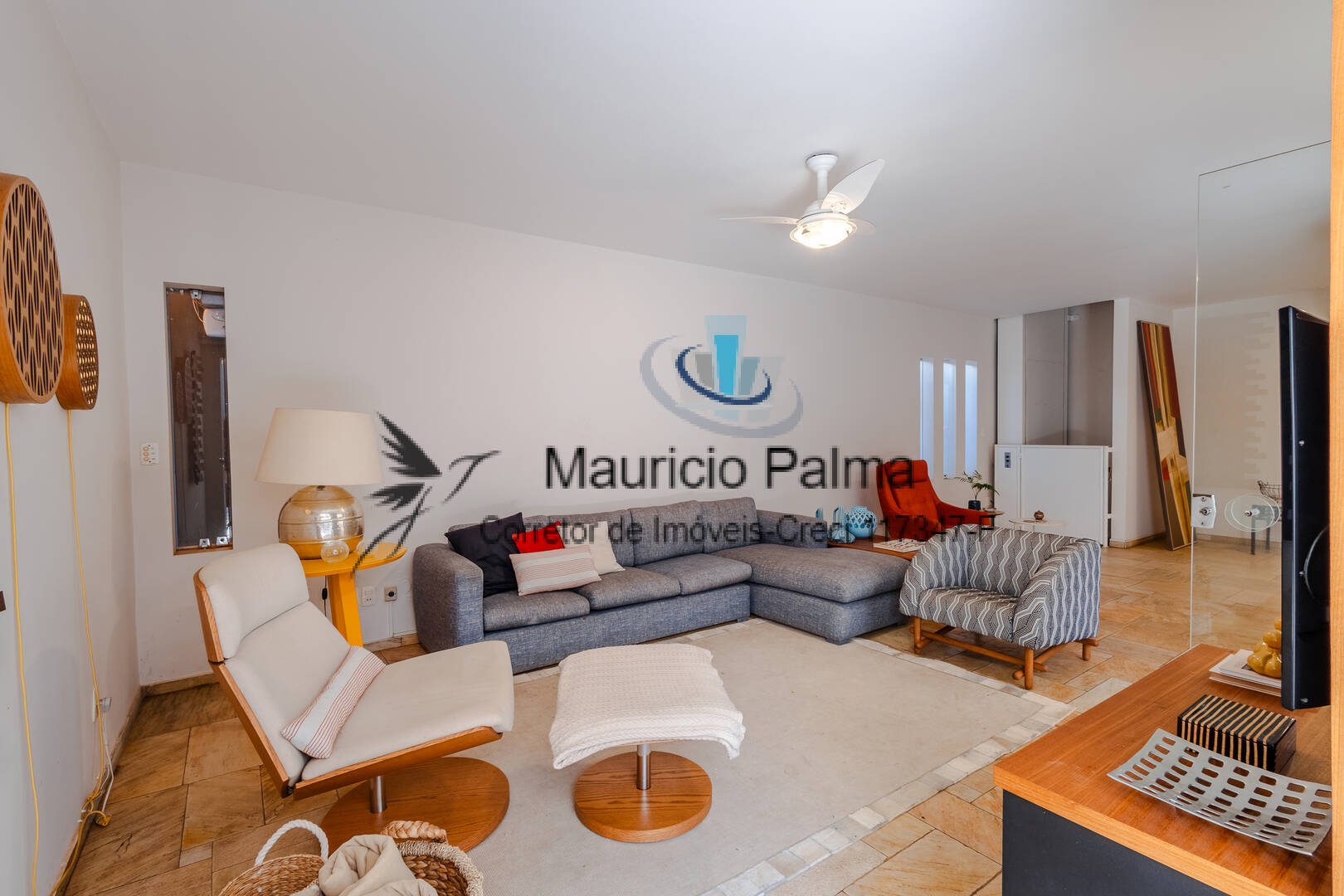Casa à venda e aluguel com 4 quartos, 380m² - Foto 12