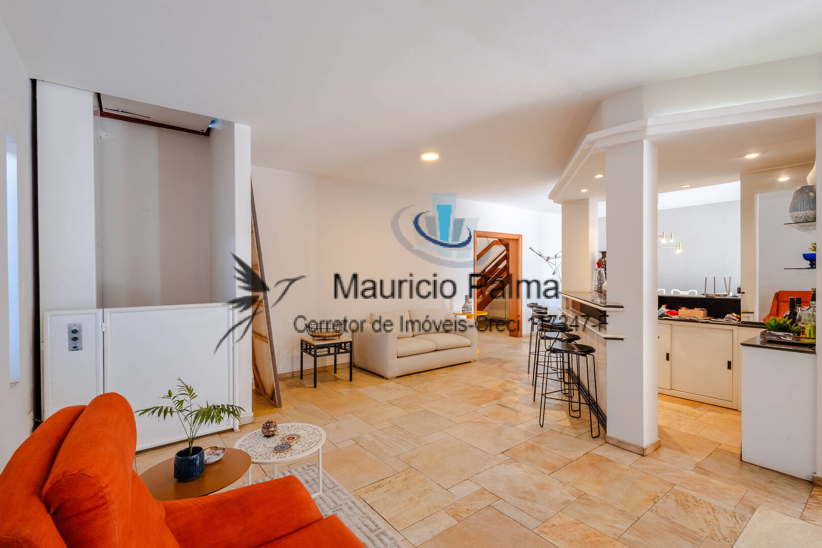 Casa à venda e aluguel com 4 quartos, 380m² - Foto 14