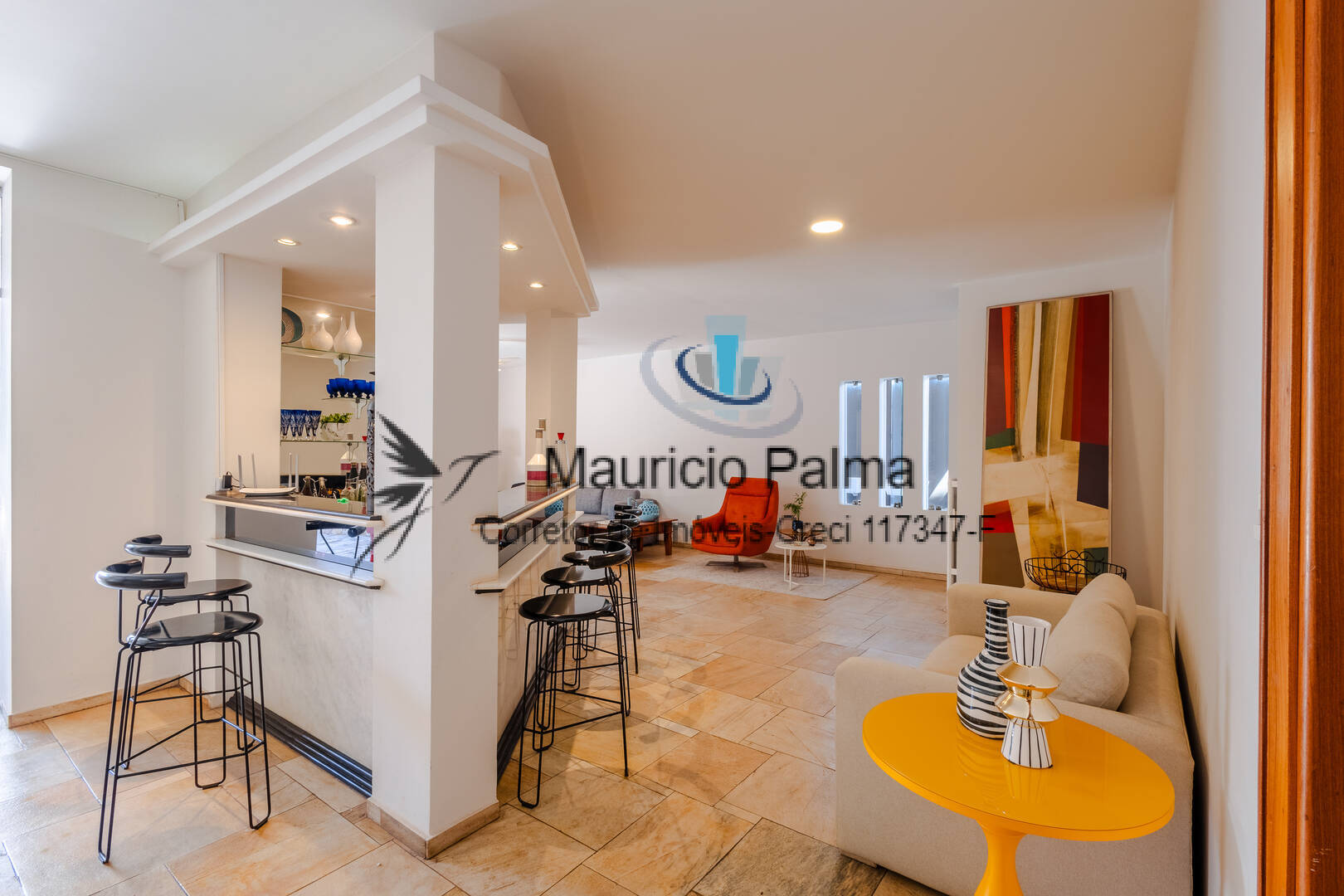 Casa à venda e aluguel com 4 quartos, 380m² - Foto 15