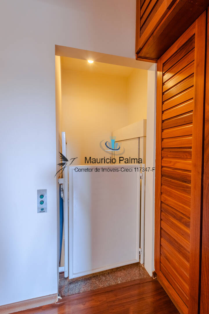 Casa à venda e aluguel com 4 quartos, 380m² - Foto 18