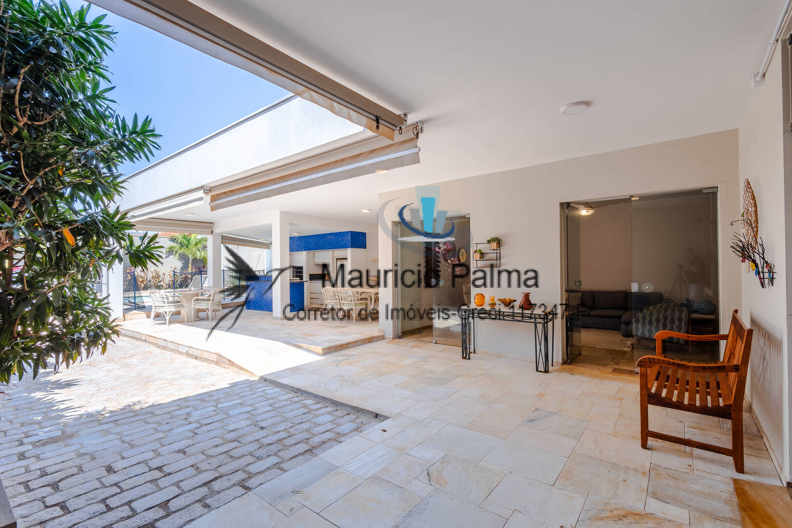 Casa à venda e aluguel com 4 quartos, 380m² - Foto 44