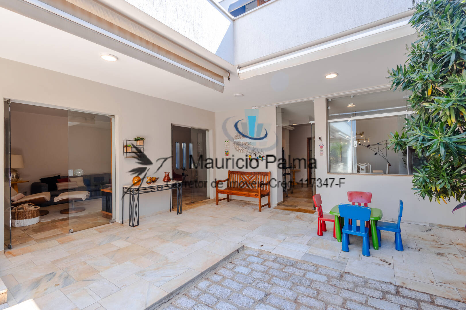 Casa à venda e aluguel com 4 quartos, 380m² - Foto 46