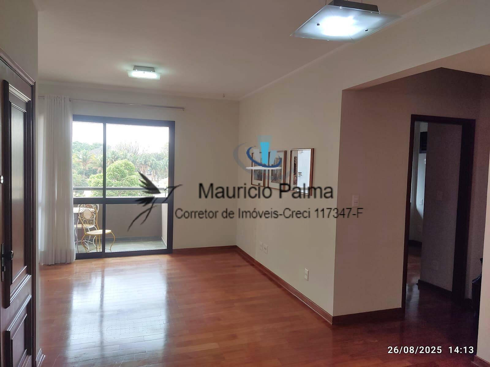 Apartamento à venda com 2 quartos, 109m² - Foto 4