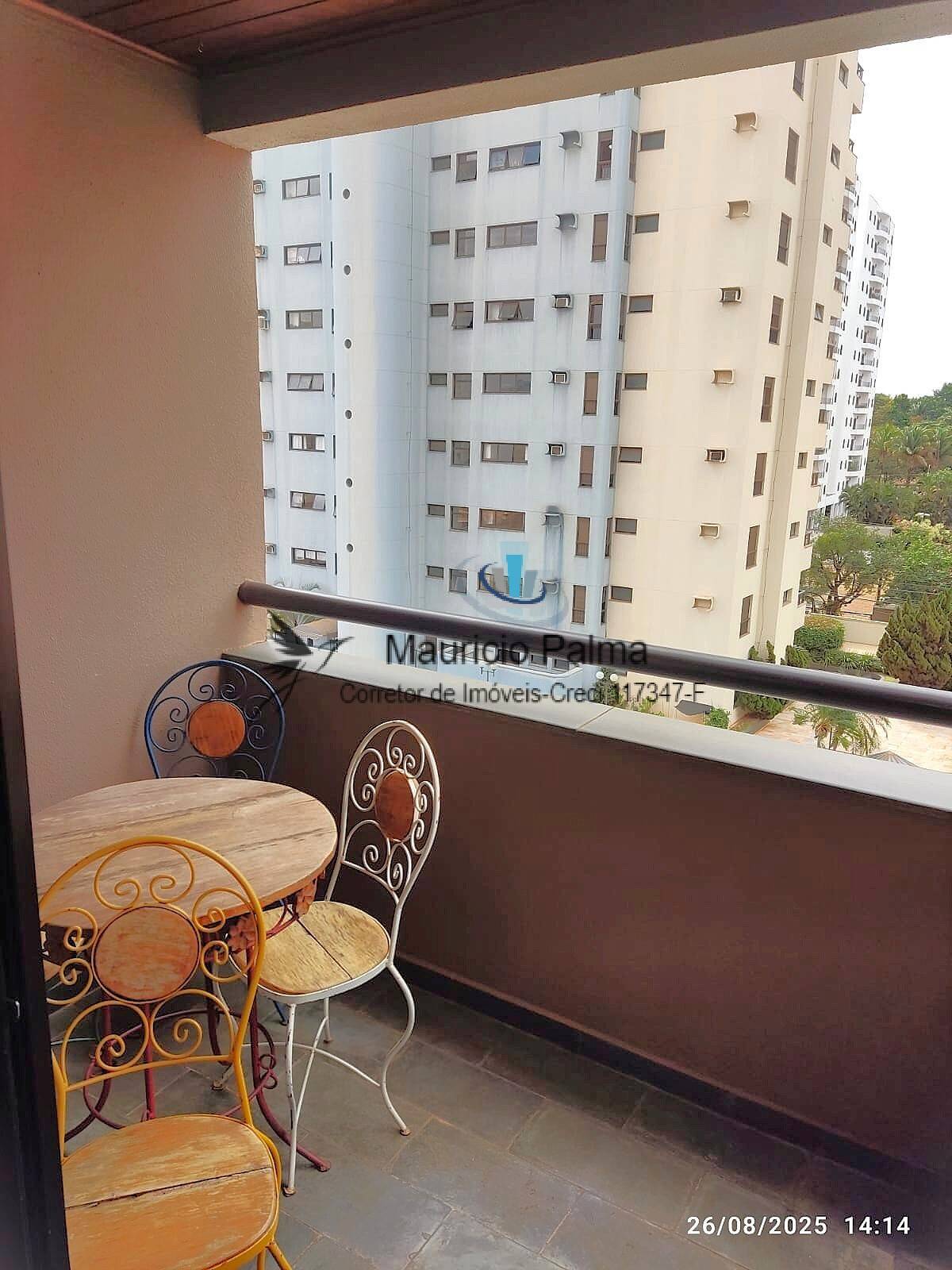 Apartamento à venda com 2 quartos, 109m² - Foto 6